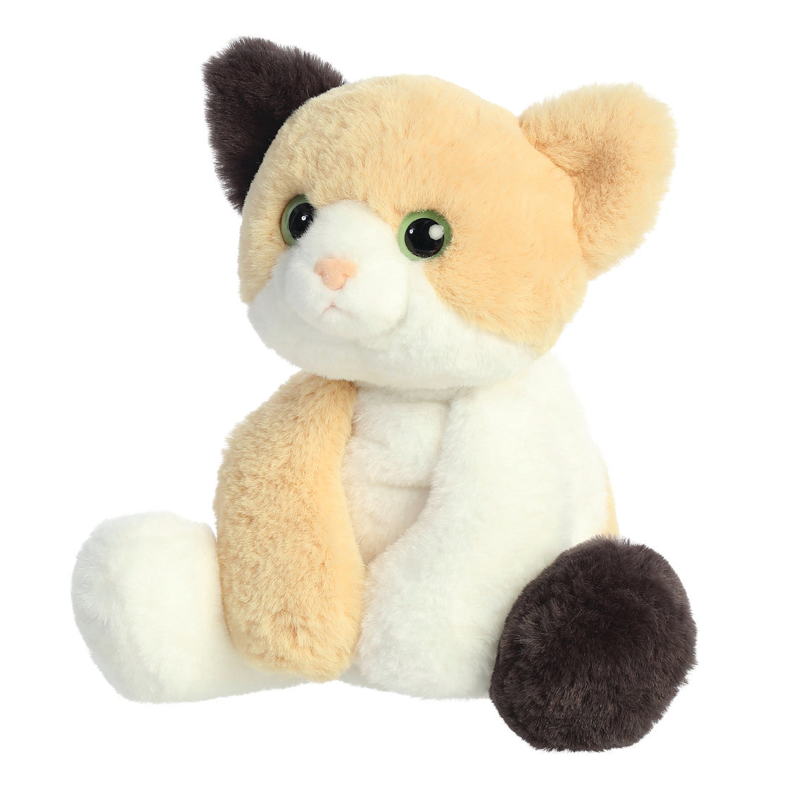 Flopsies - Callie Cat 30cm