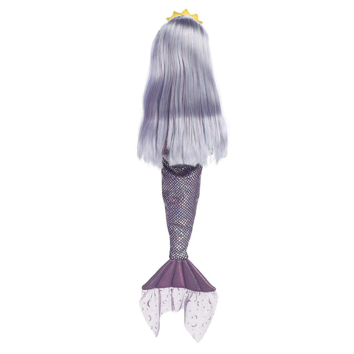 Sea Sparkles - Sea Sparkles Lavender Moon 46cm 