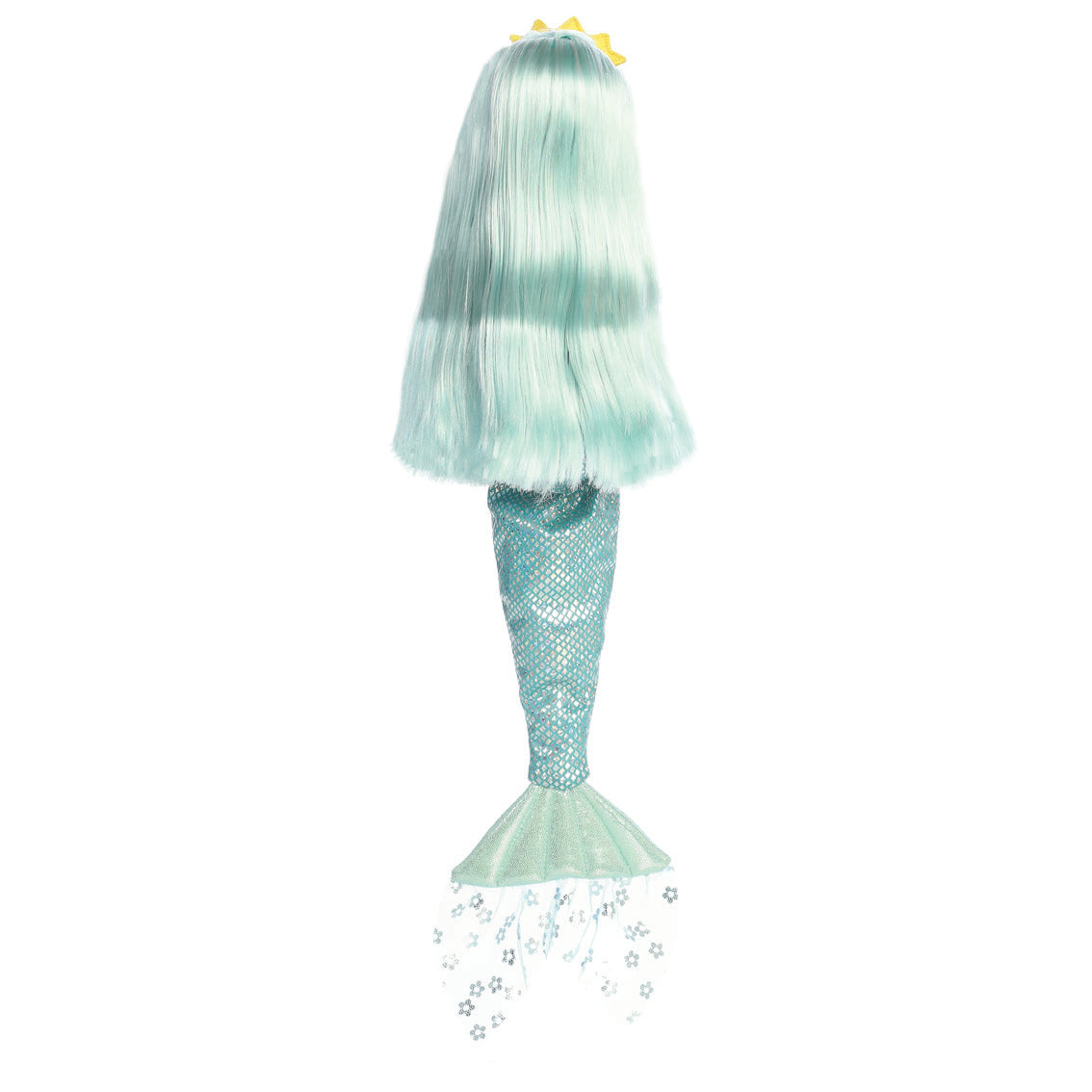 Sea Sparkles - Sea Sparkles Aqua Fleur 46cm