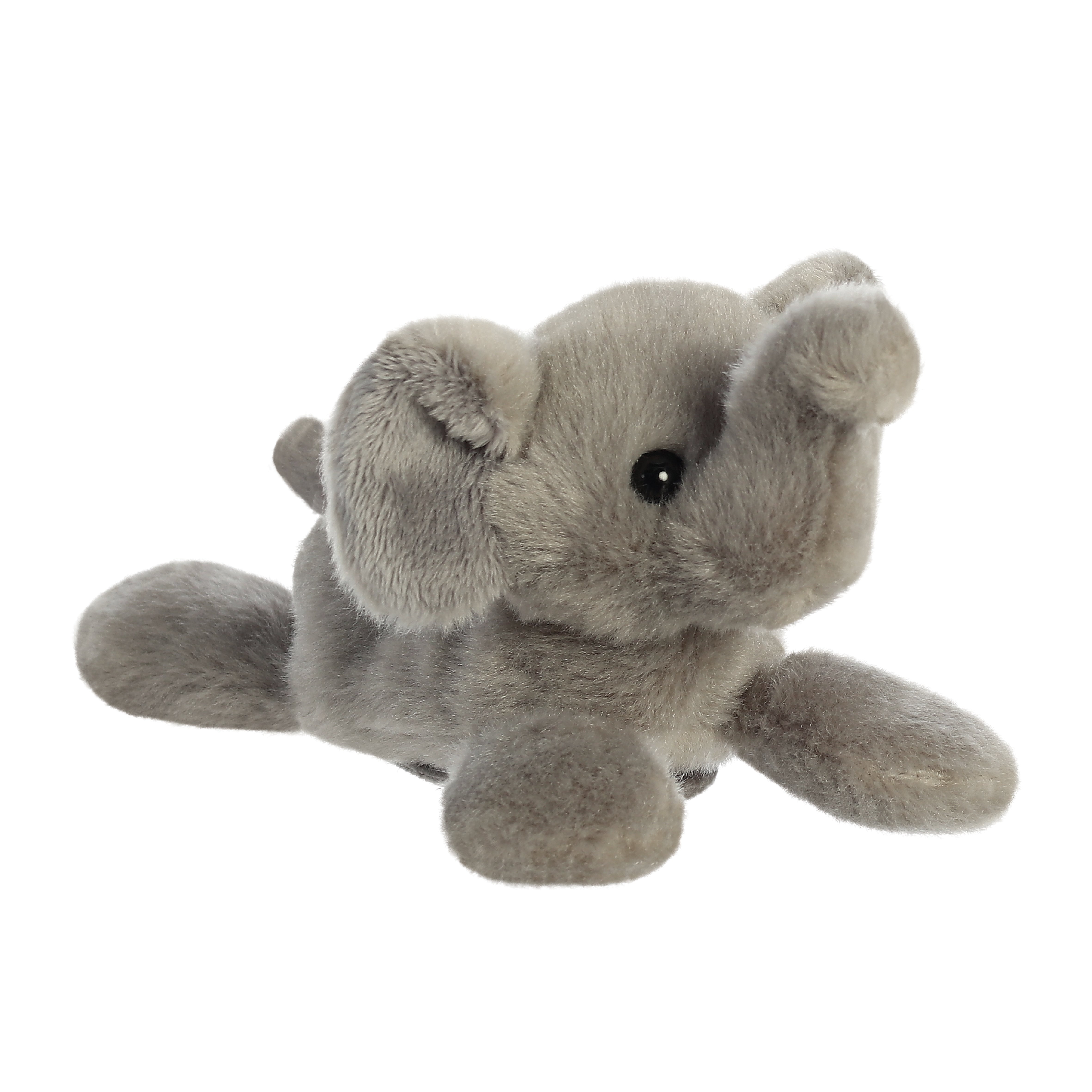 Shoulderkins - Ella Elephant 15cm