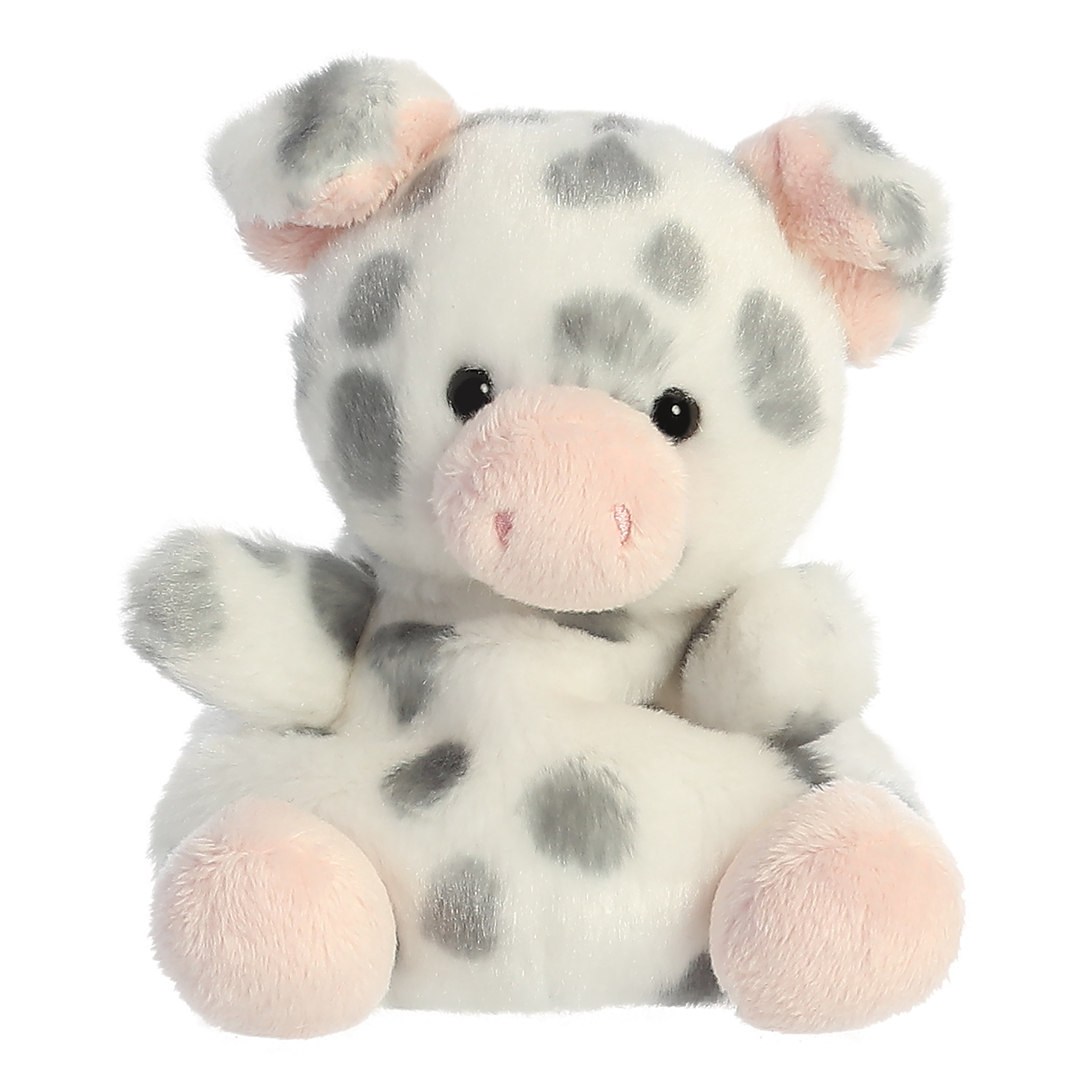 Palm Pals - Piggles Spotted Pig 13cm