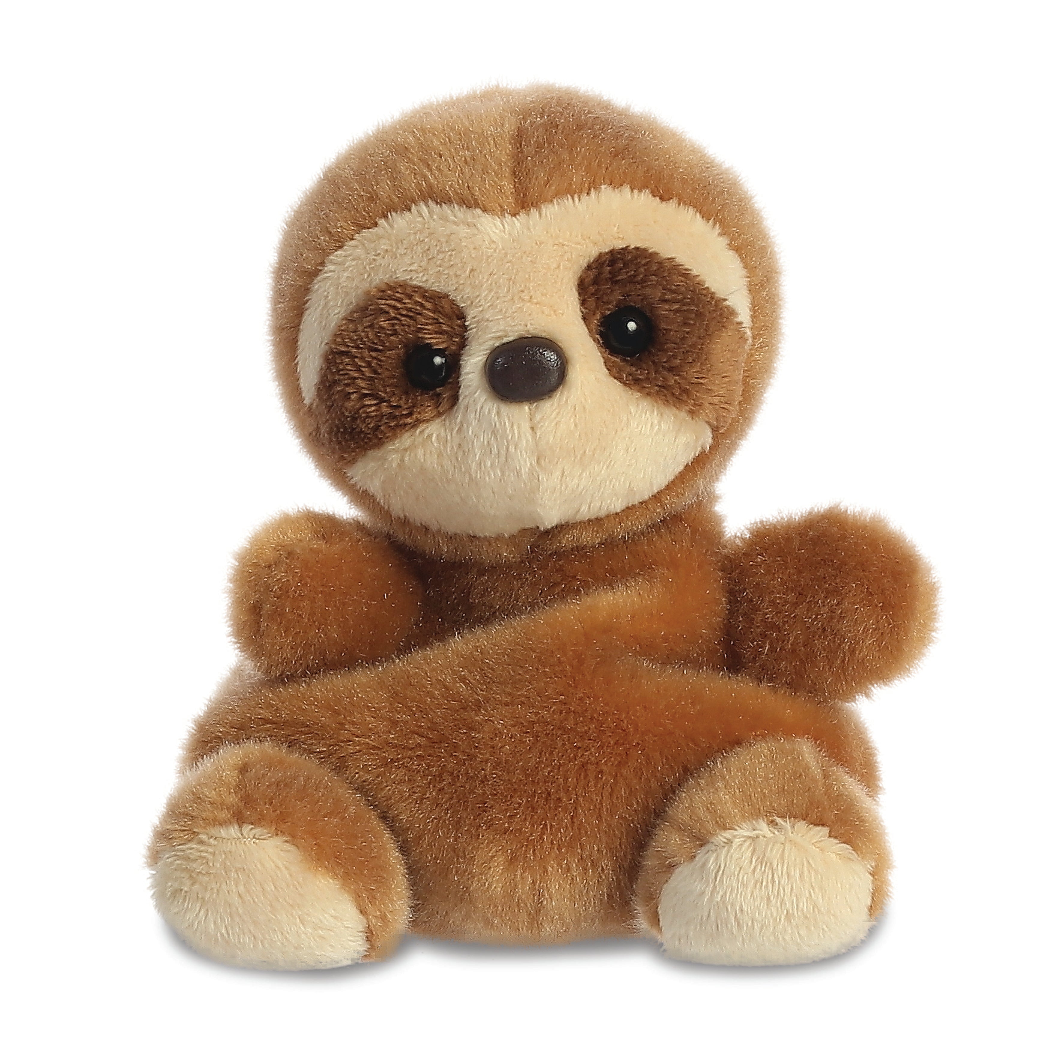 Palm Pals - Slow-motion Sloth 13cm