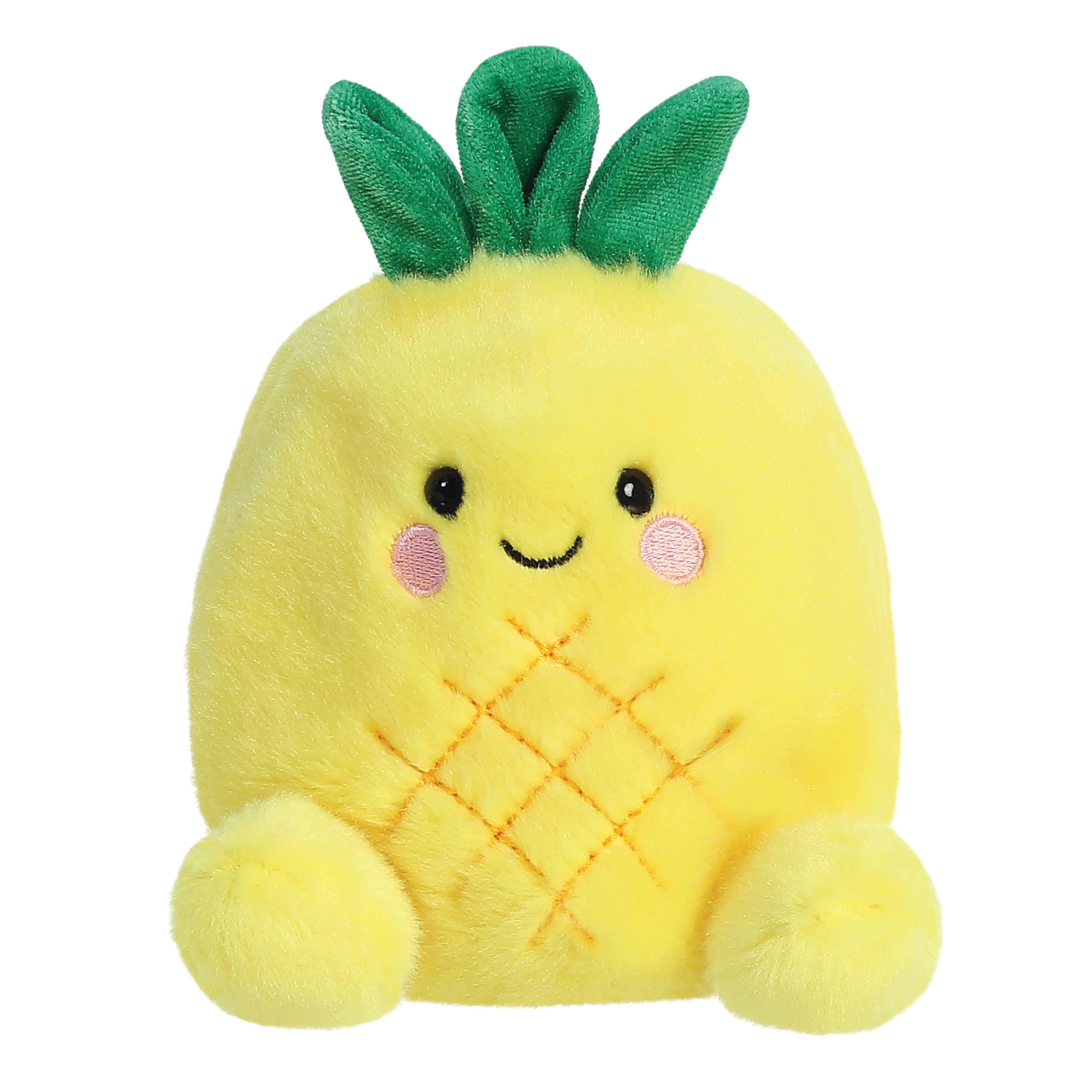 Palm Pals - Perky Pineapple 13cm