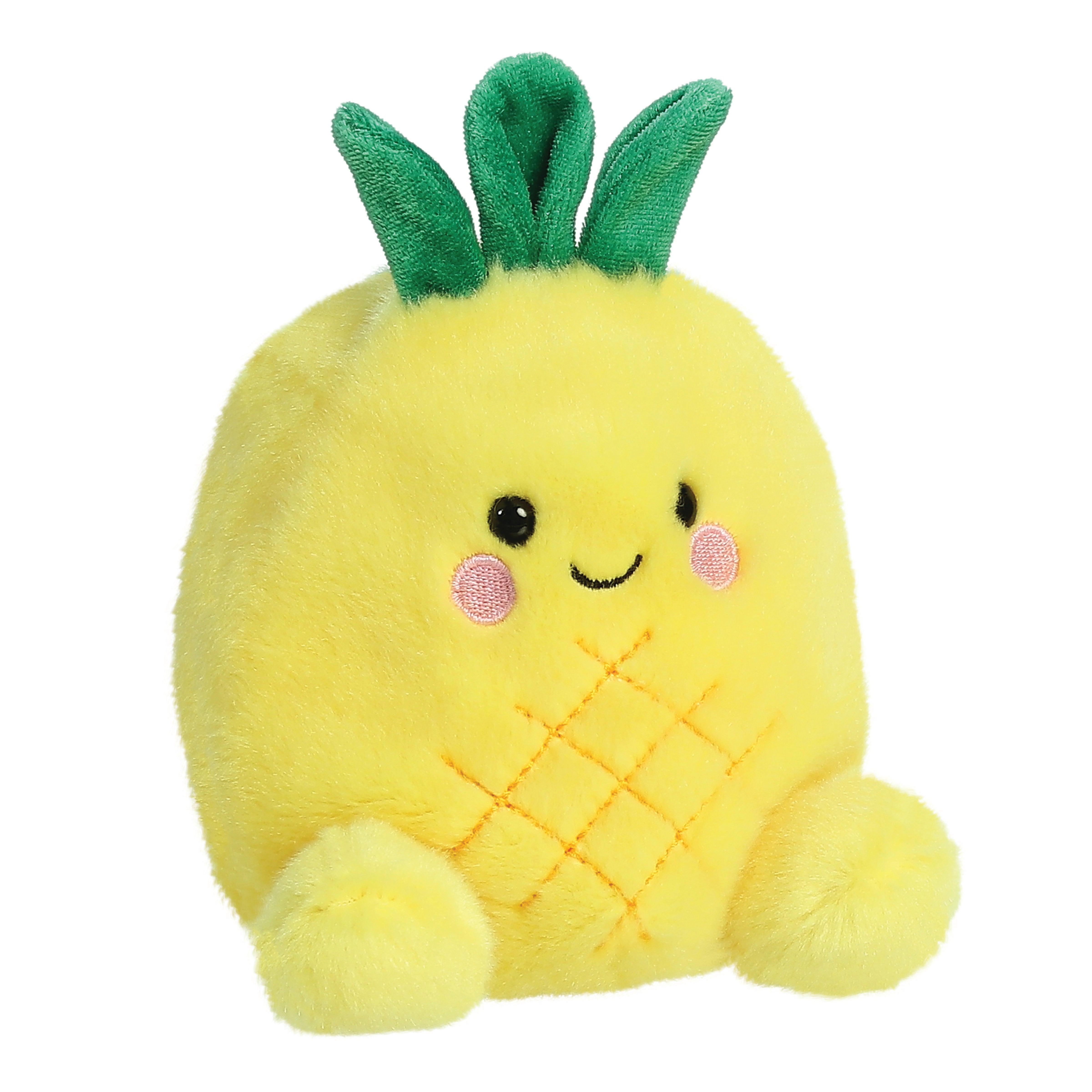 Palm Pals - Perky Pineapple 13cm