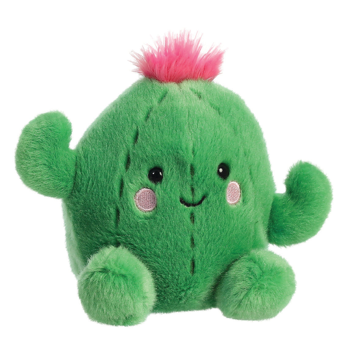 Palm Pals - Prickles Cactus 13cm