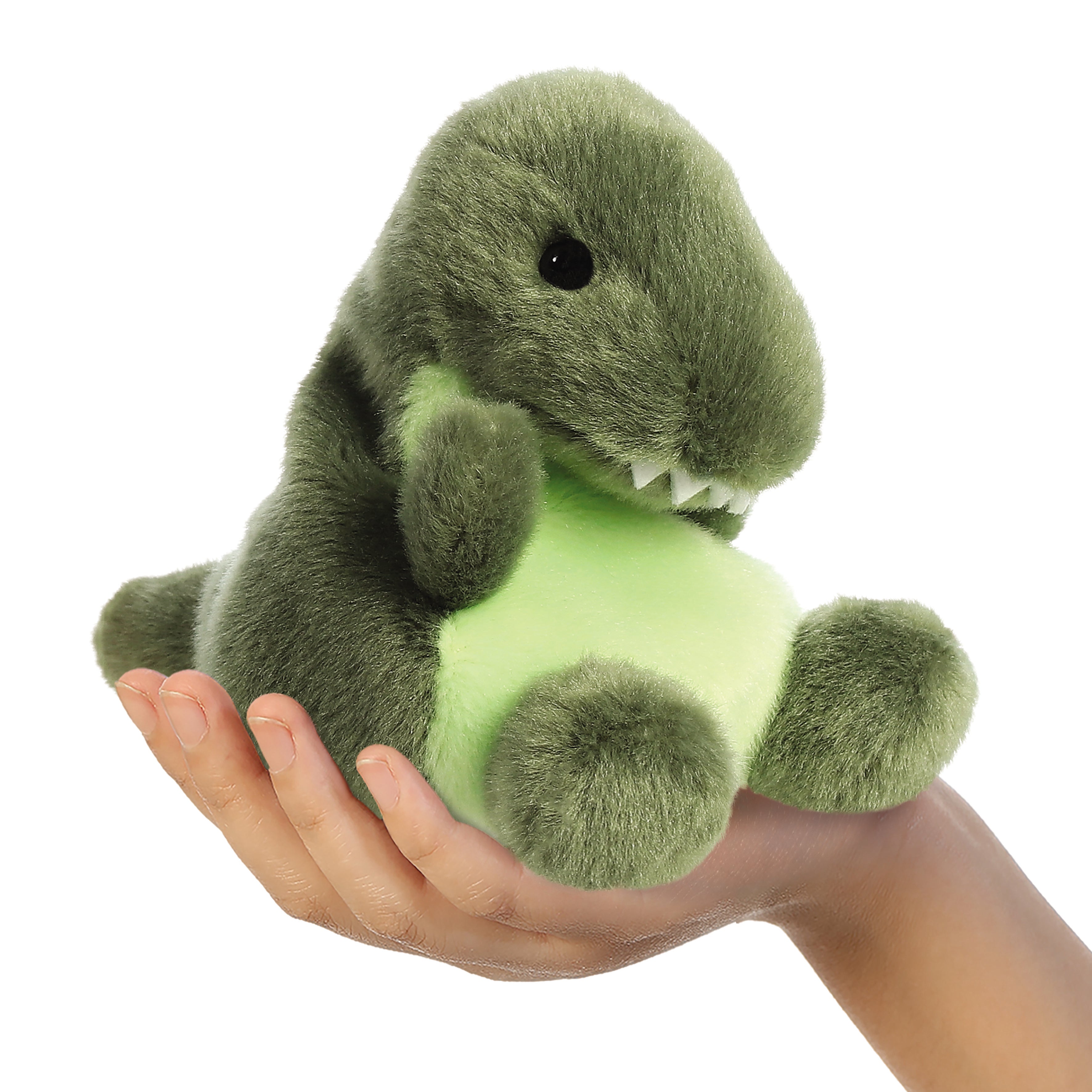 Palm Pals - Tyrannosaurus Rex 13cm