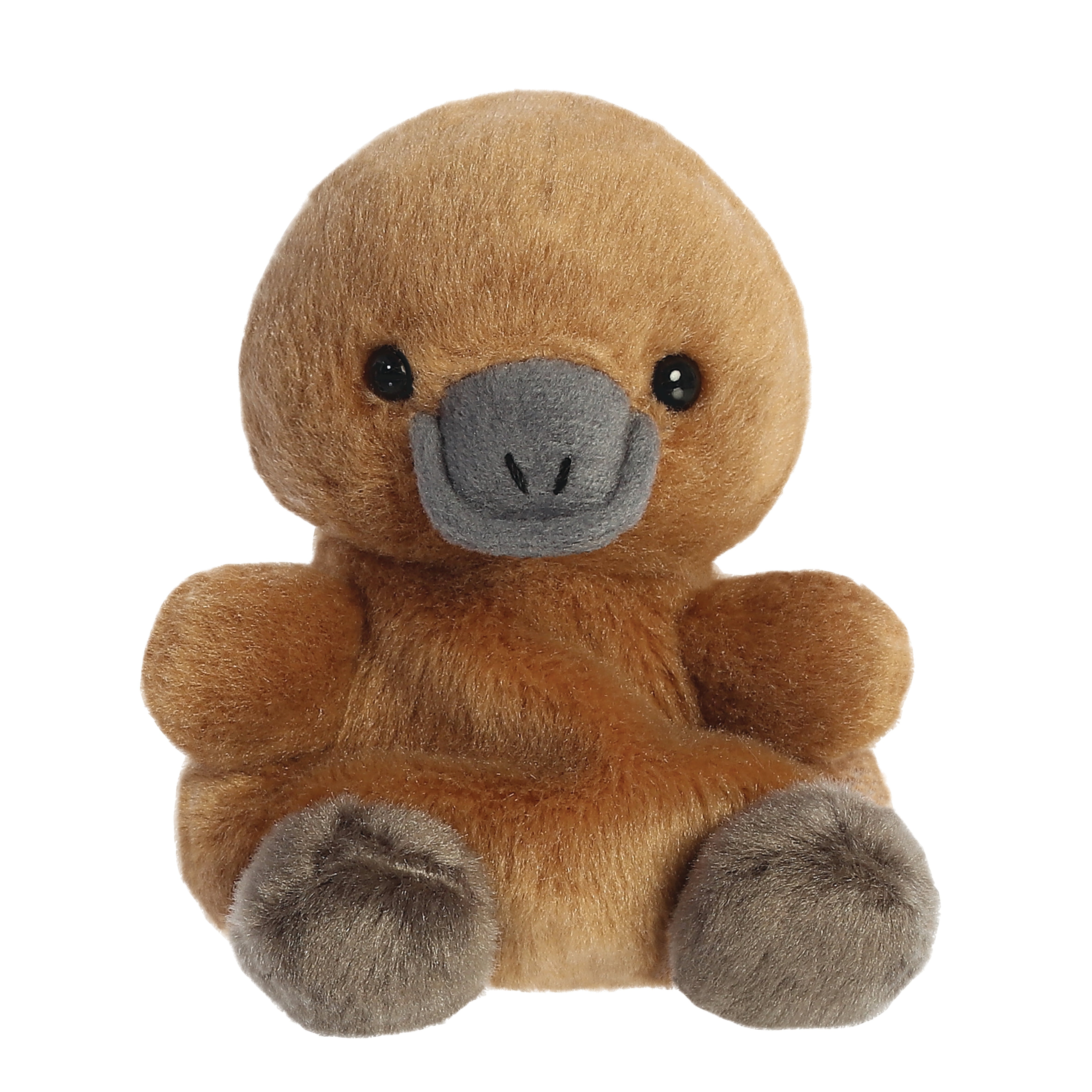 Palm Pals - Patty Platypus 13cm