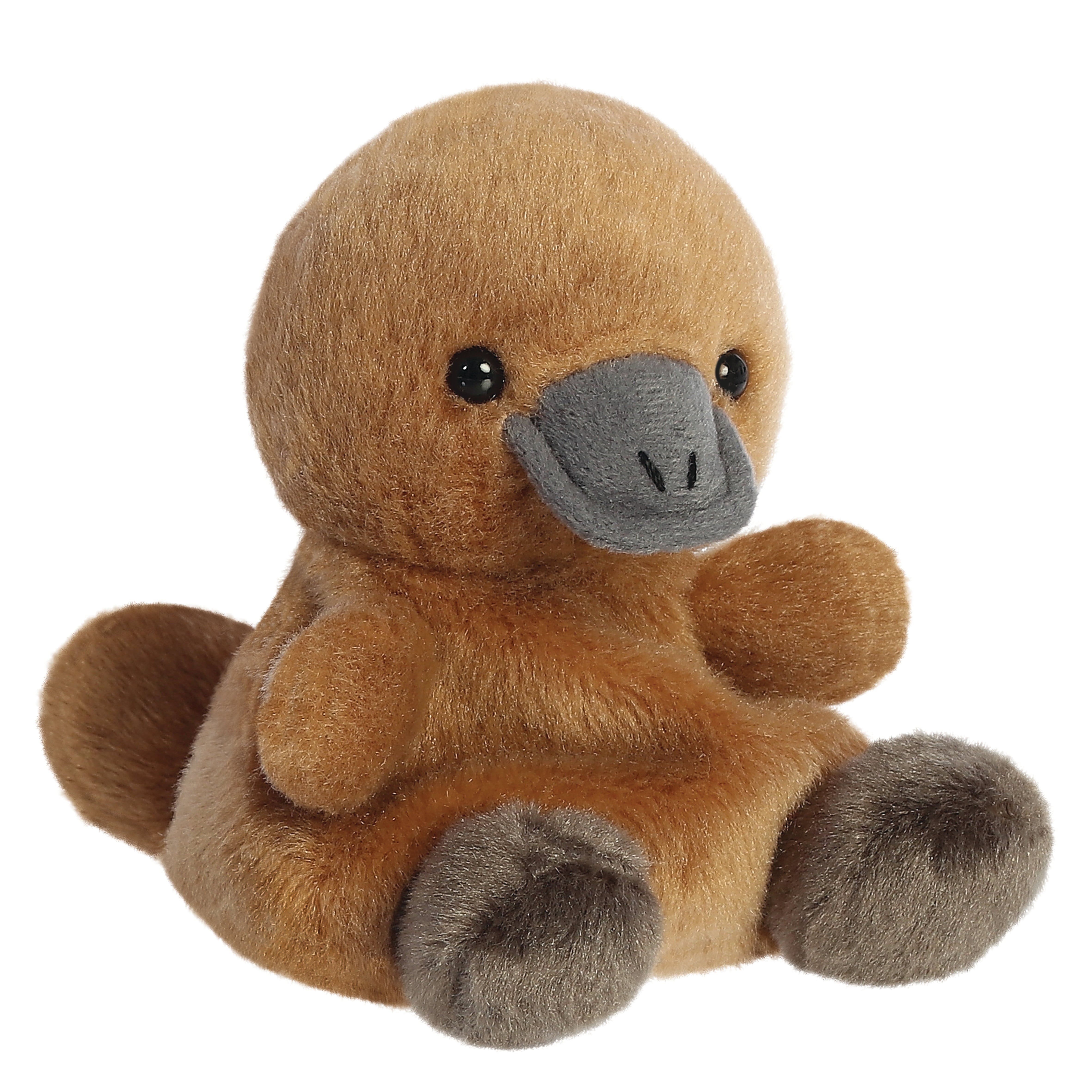 Palm Pals - Patty Platypus 13cm