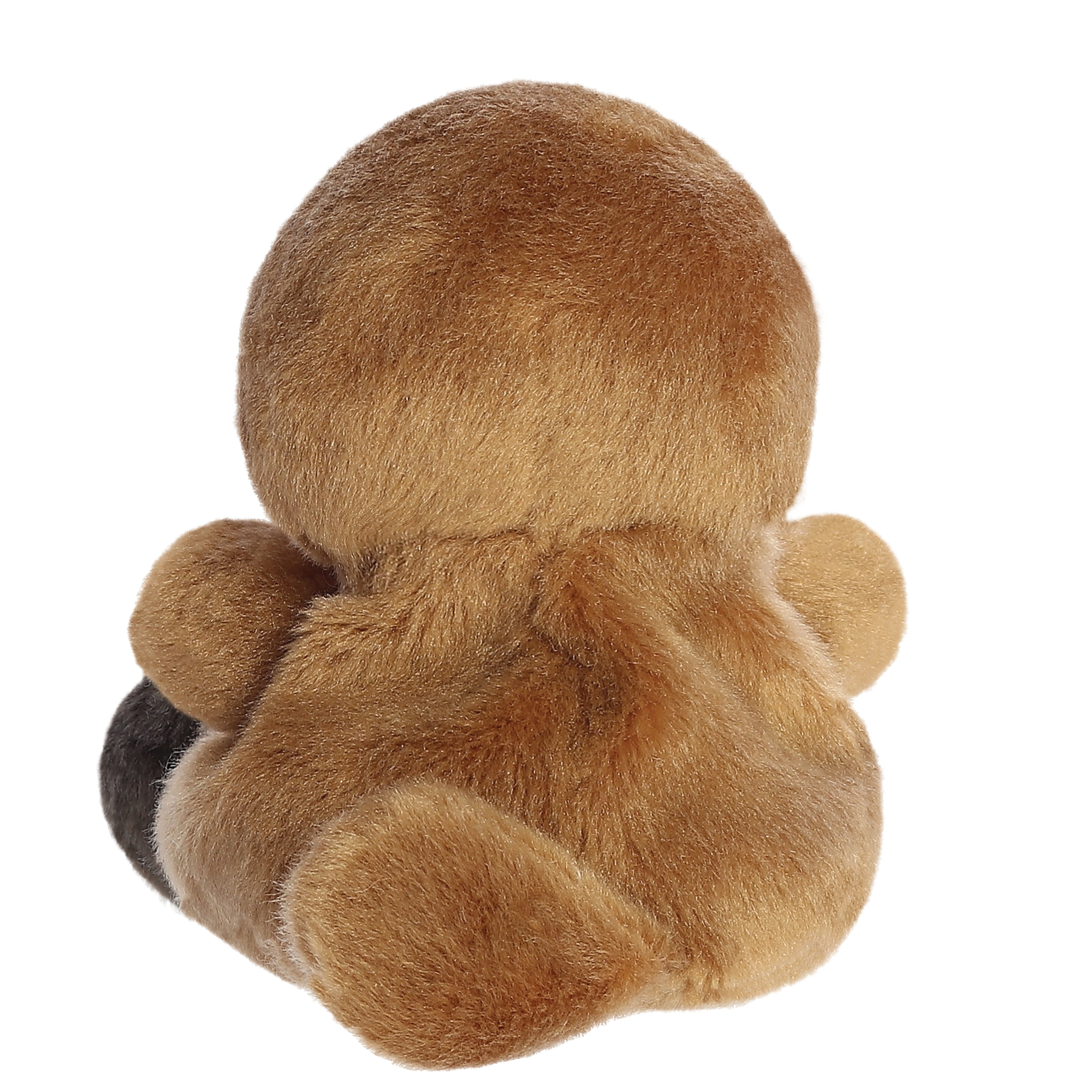 Palm Pals - Patty Platypus 13cm