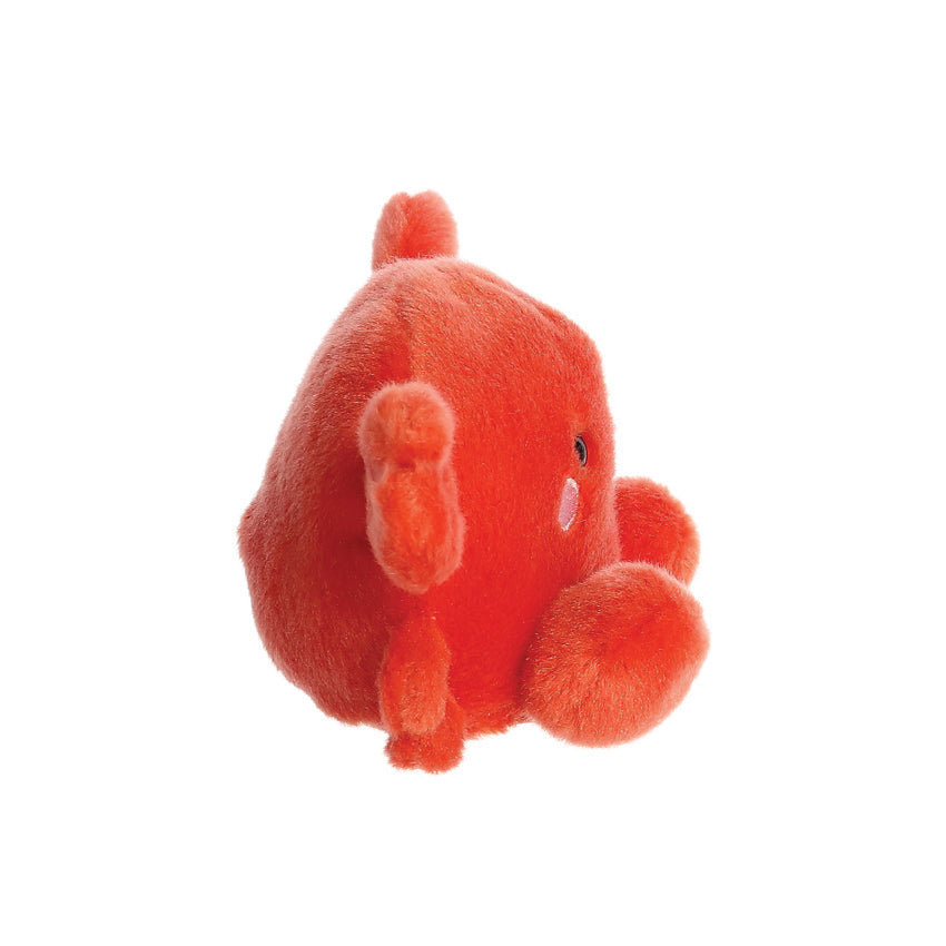 Palm Pals - Snippy Crab 13cm
