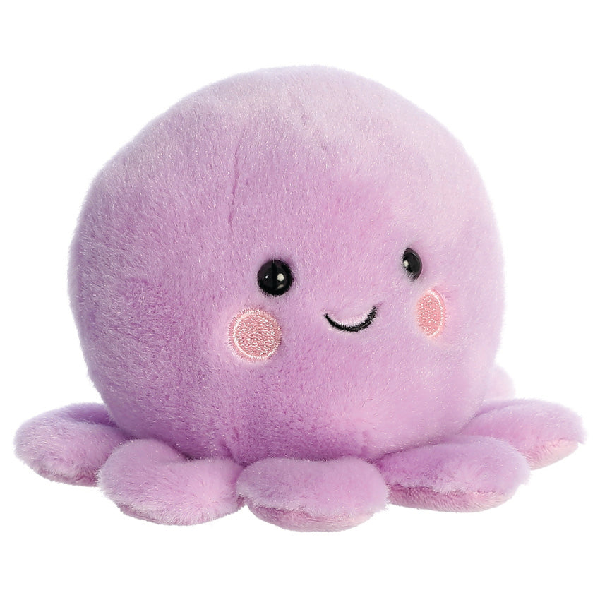 Palm Pals - Oliver Octopus 13cm