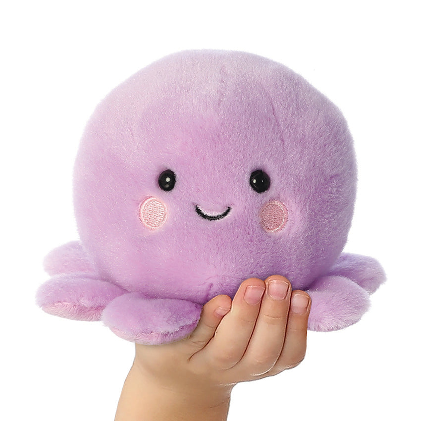 Palm Pals - Oliver Octopus 13cm