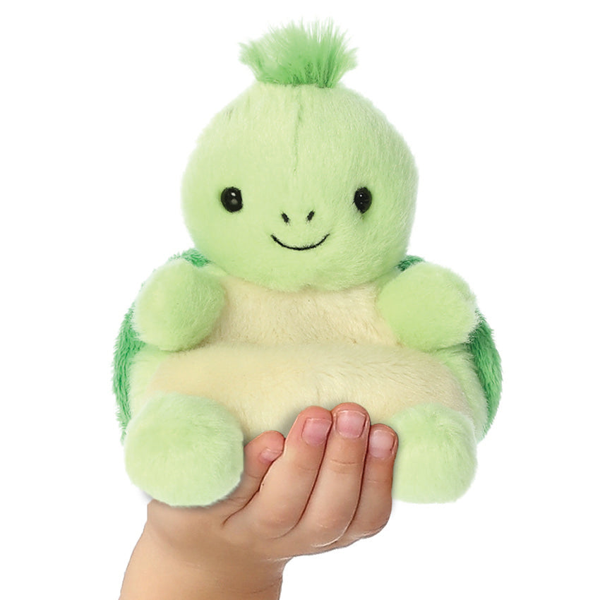 Palm Pals - Tiny Turtle 13cm