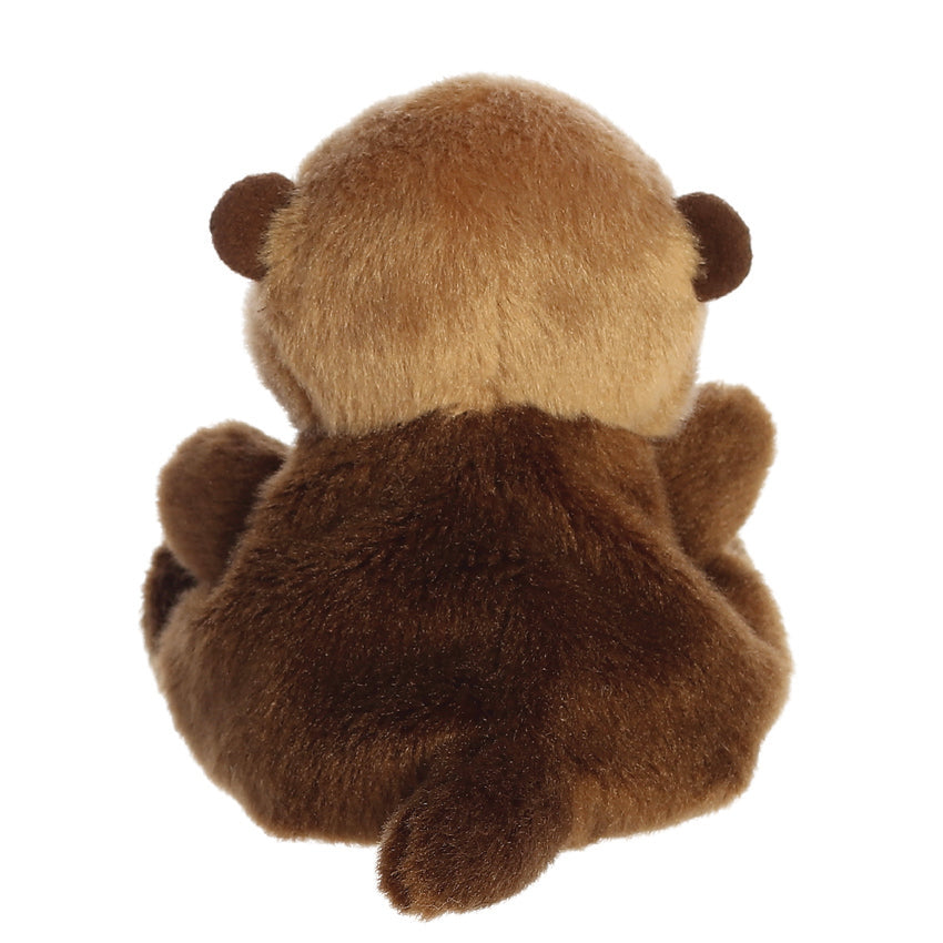 Palm Pals - Selena Sea Otter 13cm