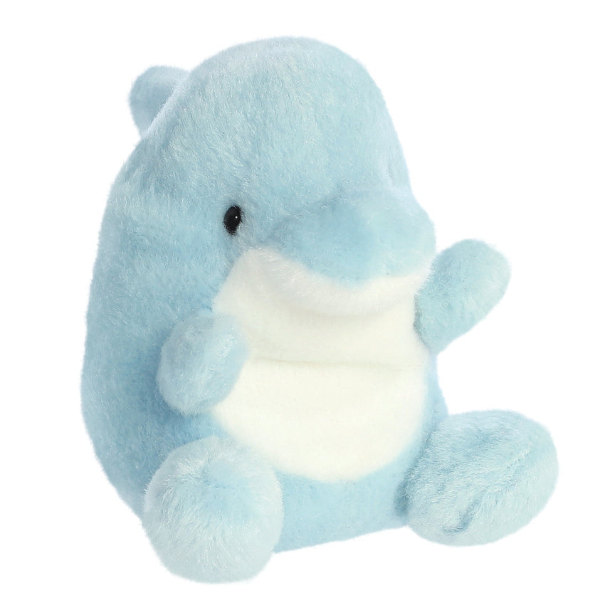 Palm Pals - Clicks Dolphin 13cm