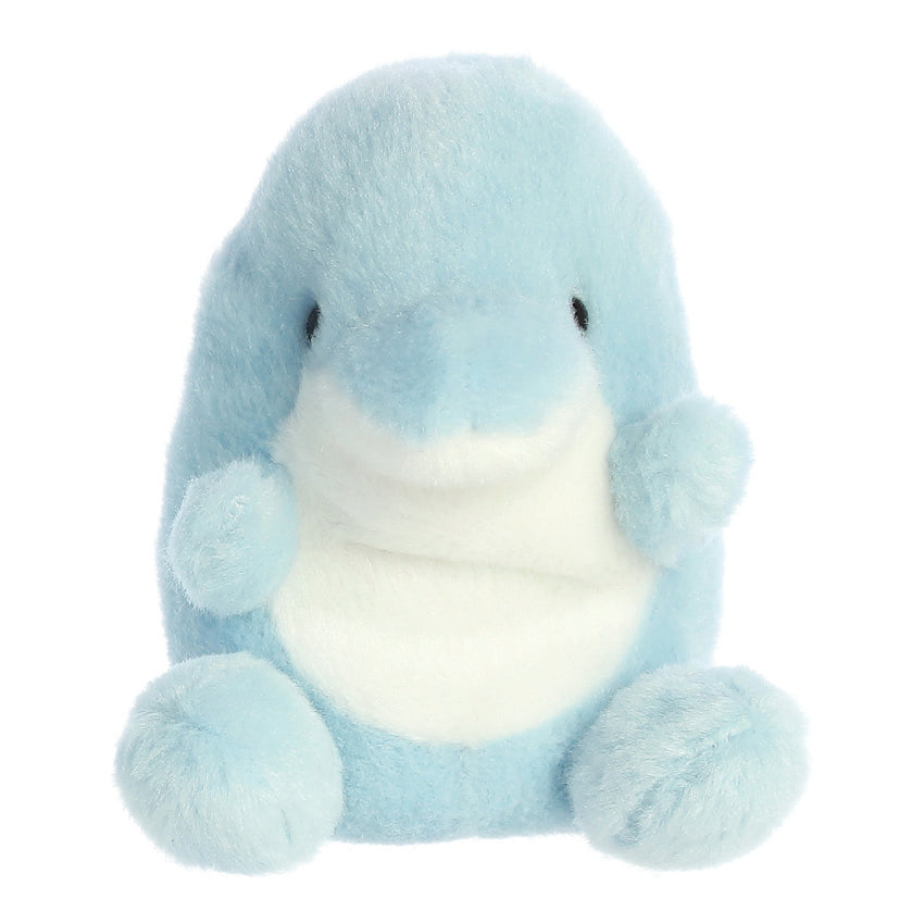 Palm Pals - Clicks Dolphin 13cm