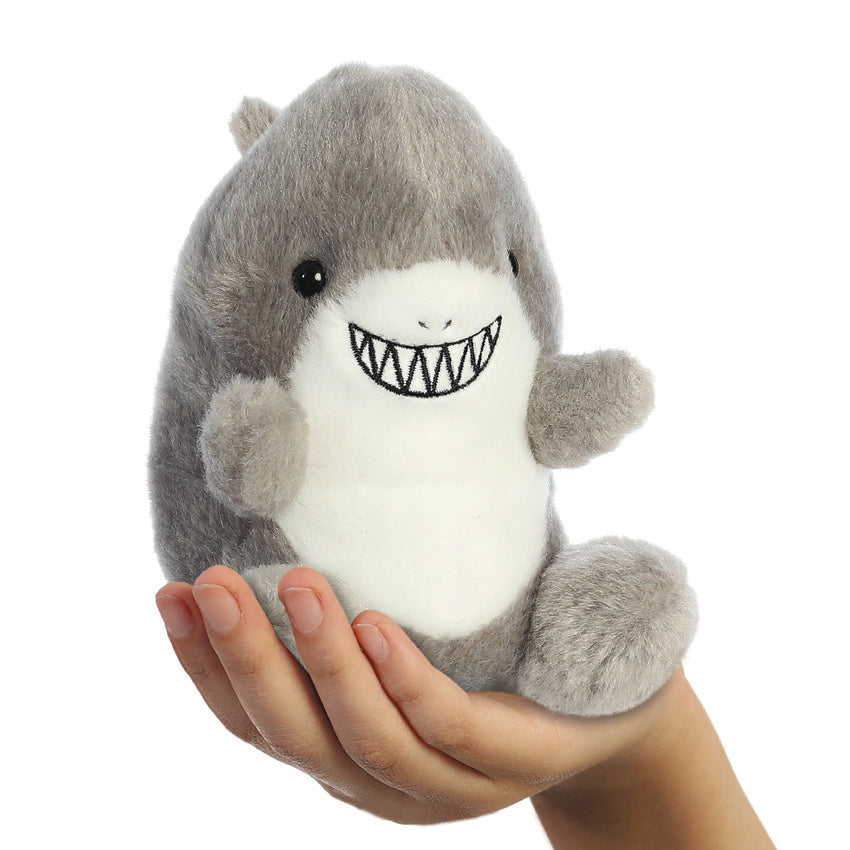 Palm Pals - Chomps Shark 13cm 