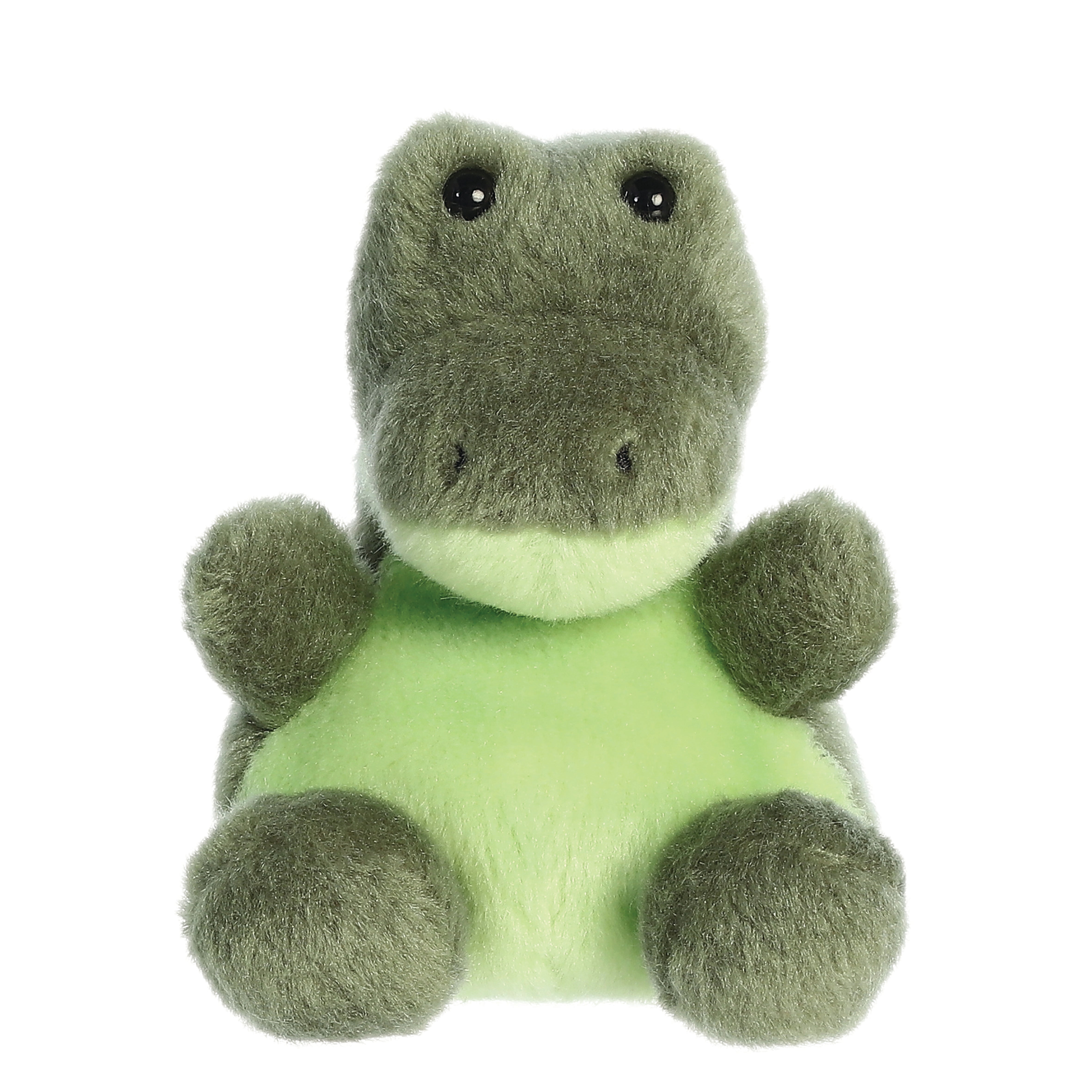 New - Scales Alligator 13cm