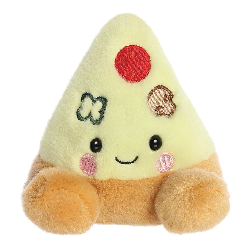 Palm Pals - Peppa Pizza 13cm