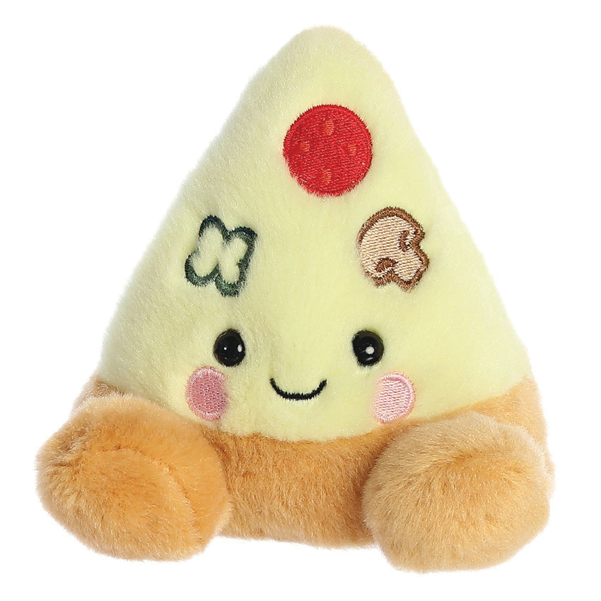 Palm Pals - Peppa Pizza 13cm