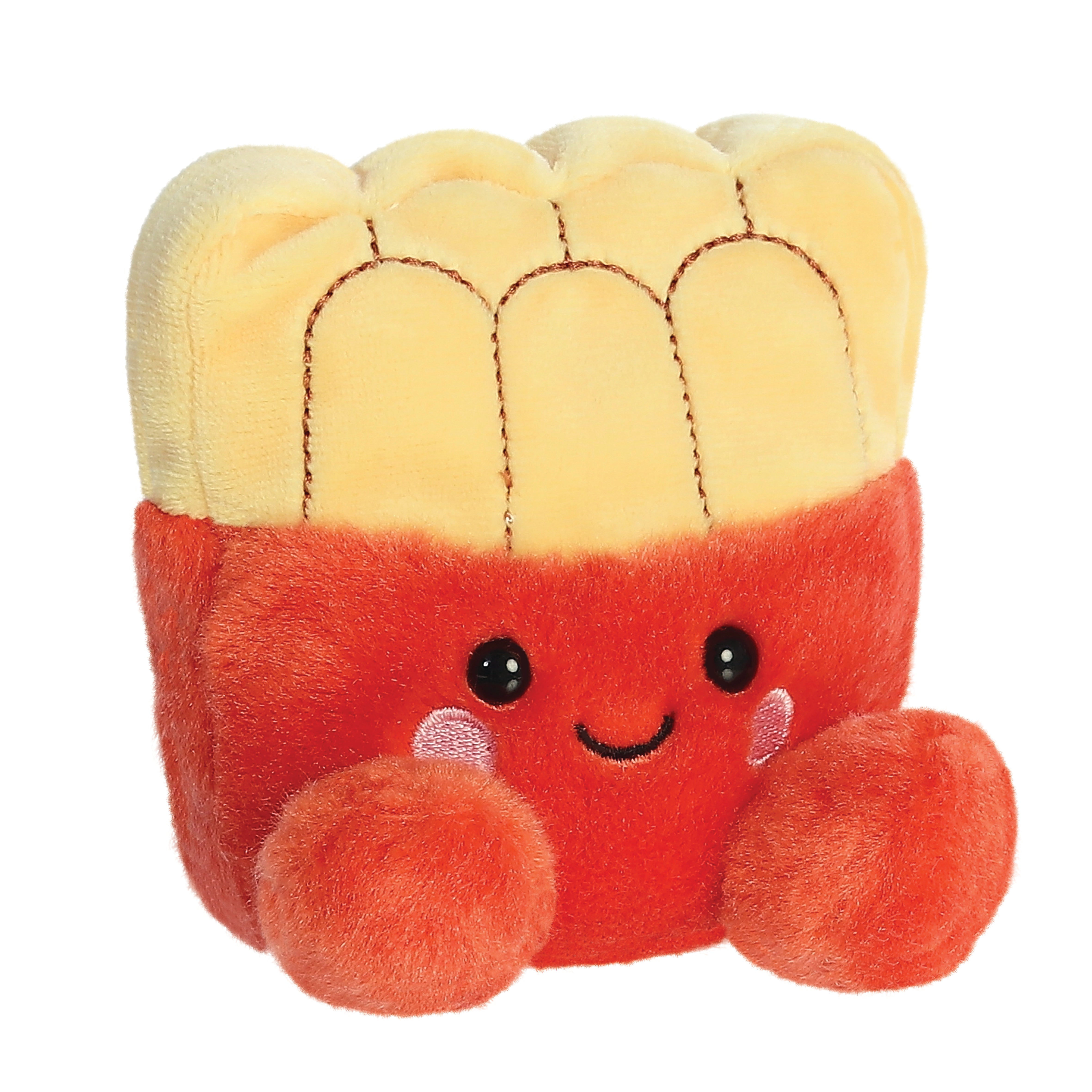 Palm Pals -  Frenchy Fries 13cm