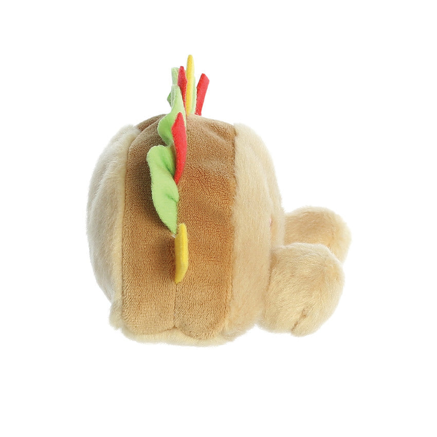 Palm Pals - Fiesta Taco 13cm