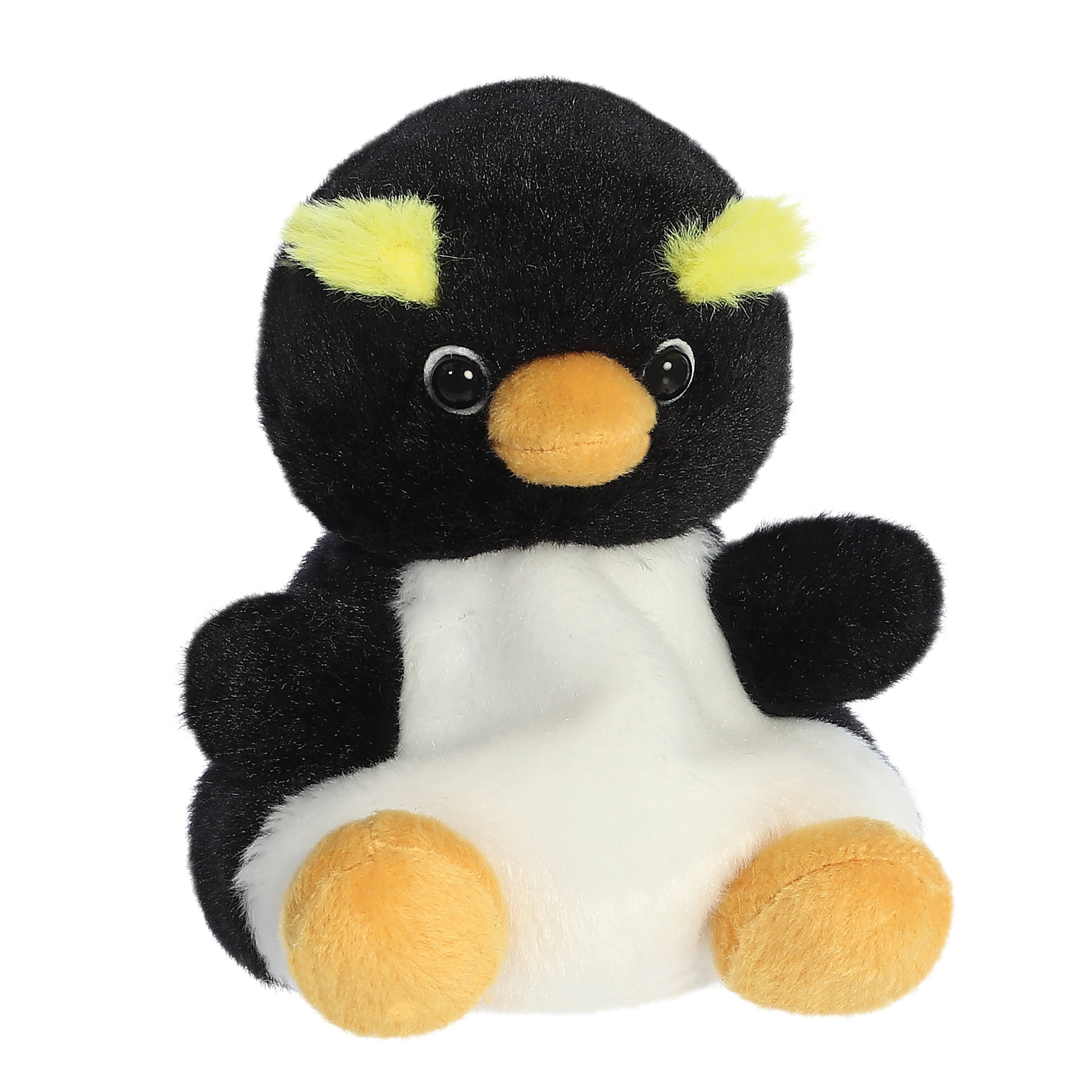 New - Rocco Rockhopper Penguin 13cm