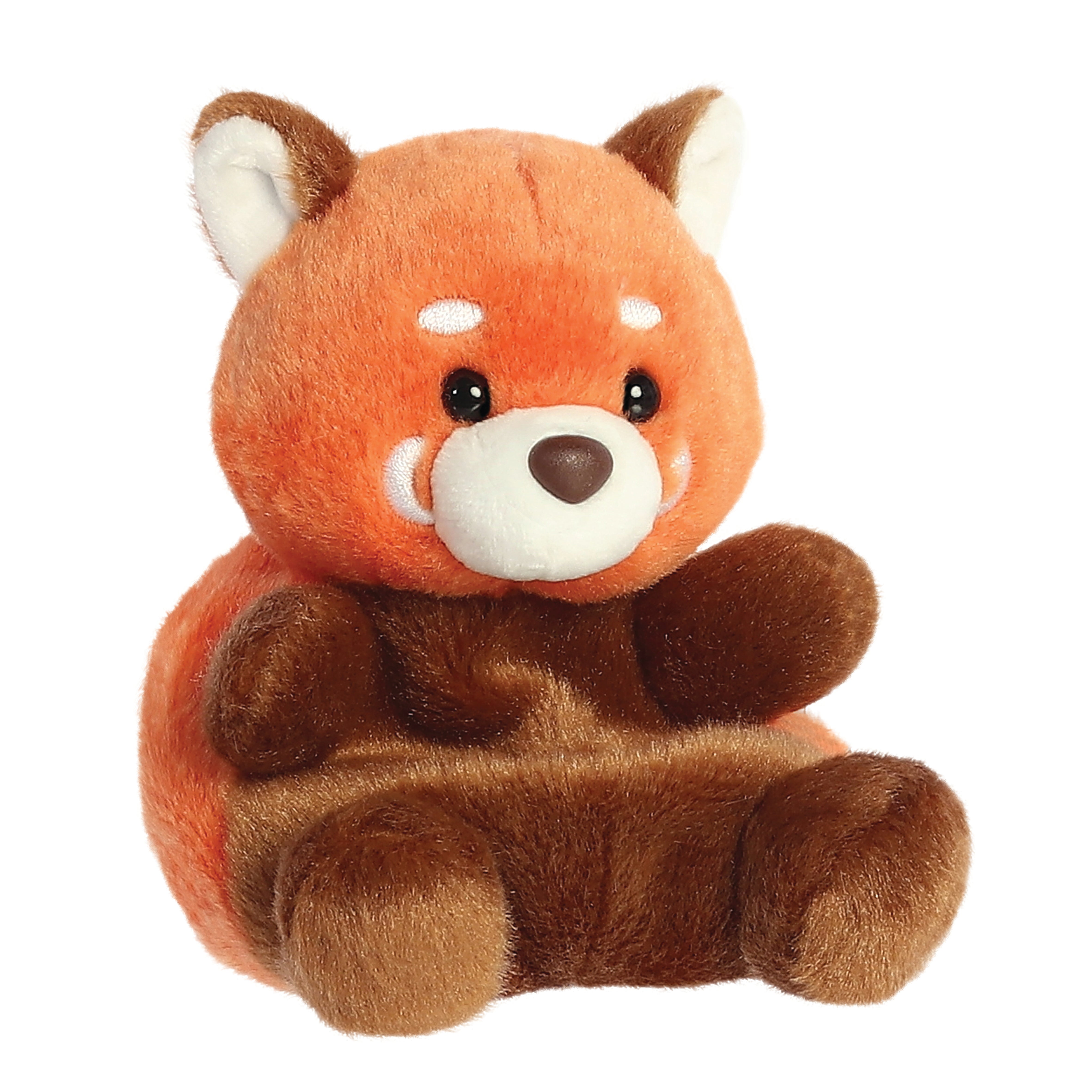 New - Rei Red Panda 13cm