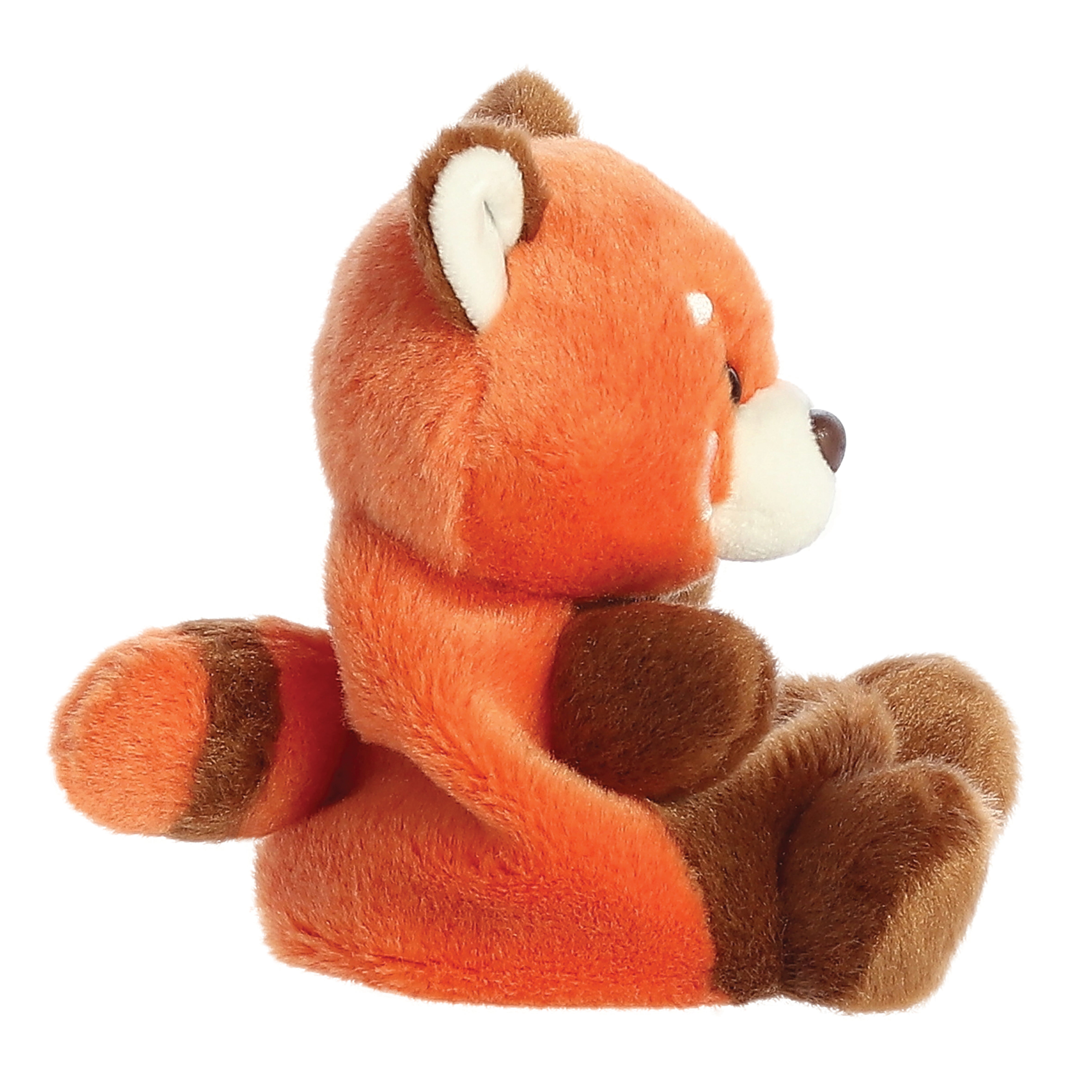 New - Rei Red Panda 13cm
