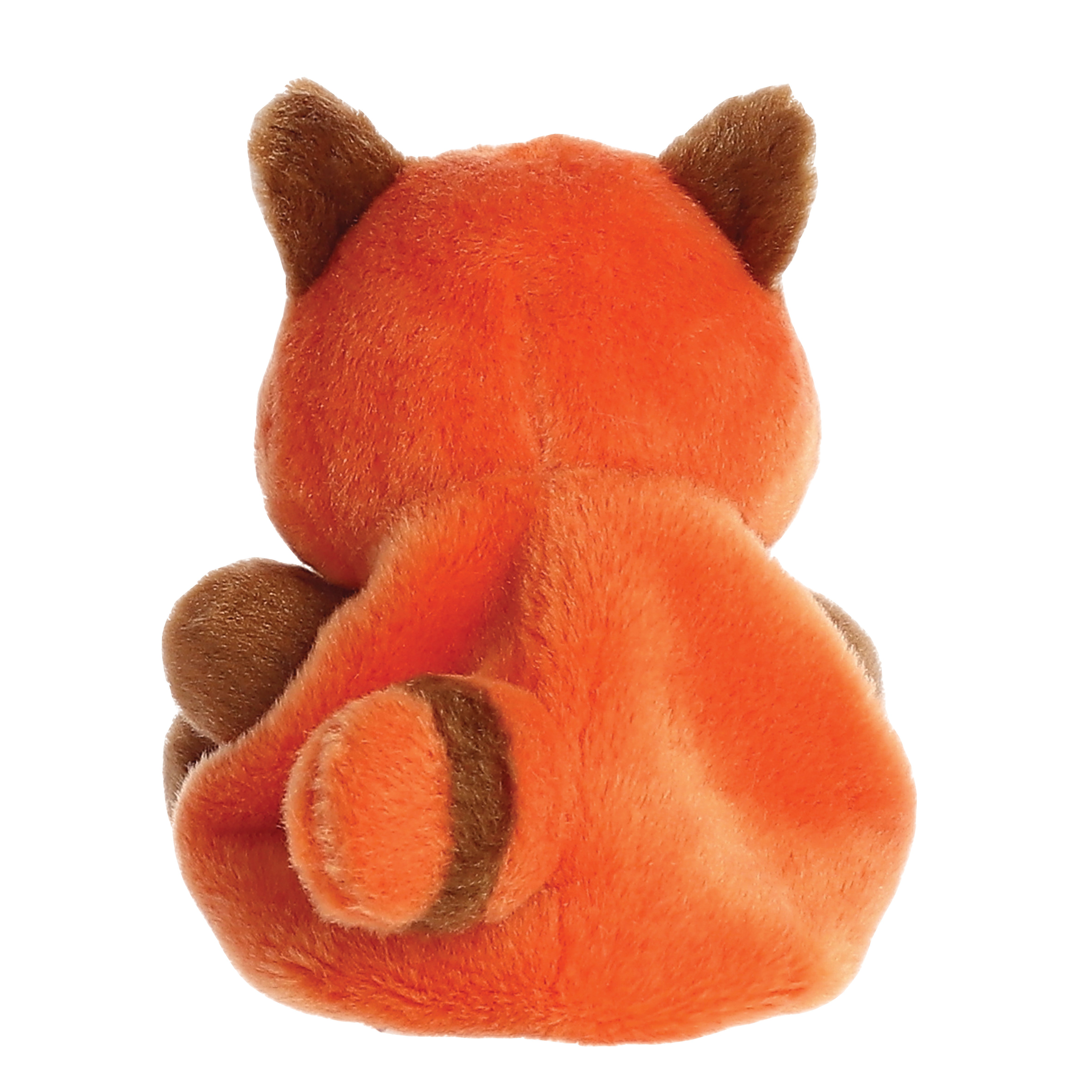 New - Rei Red Panda 13cm