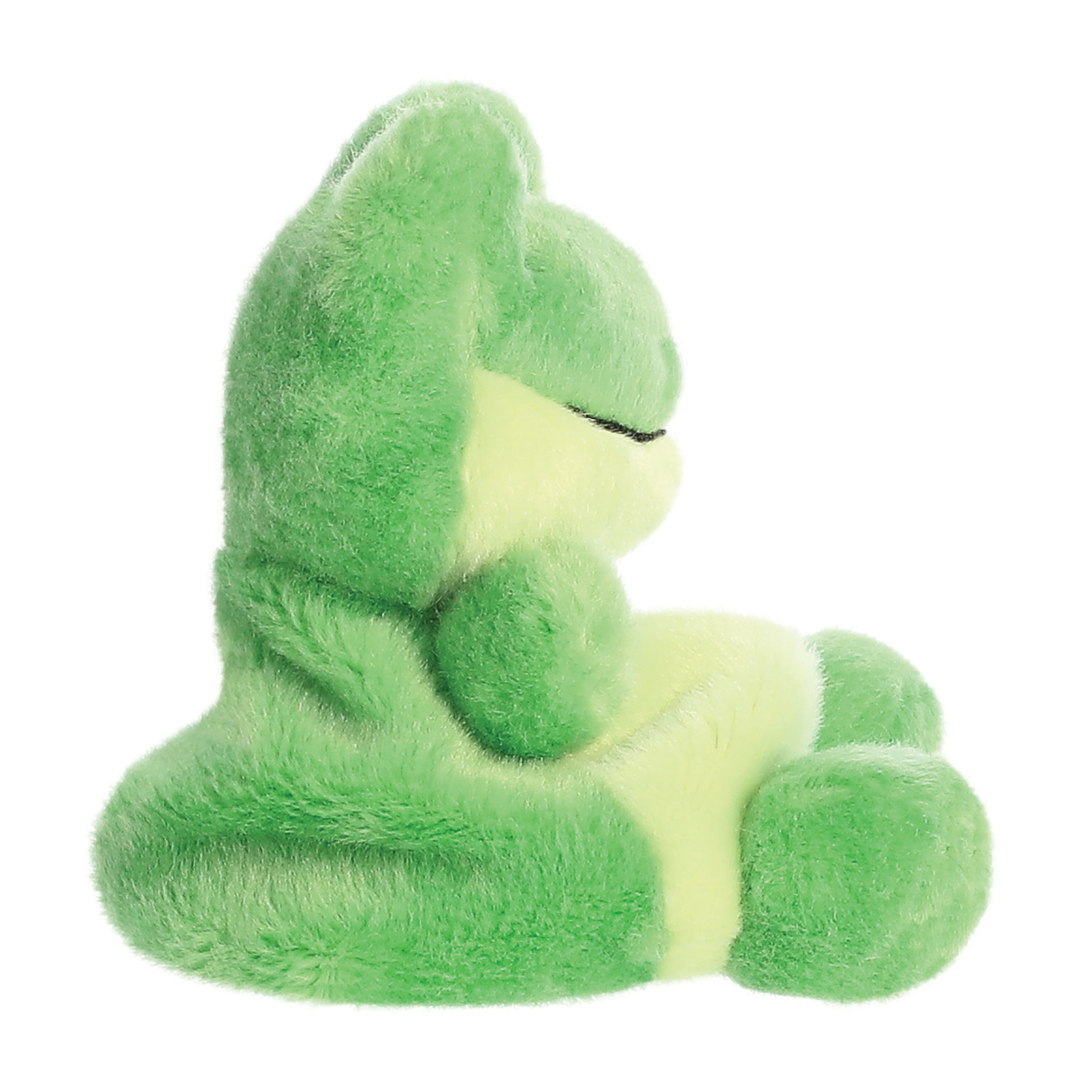 Palm Pals - Ribbits Frog 13cm