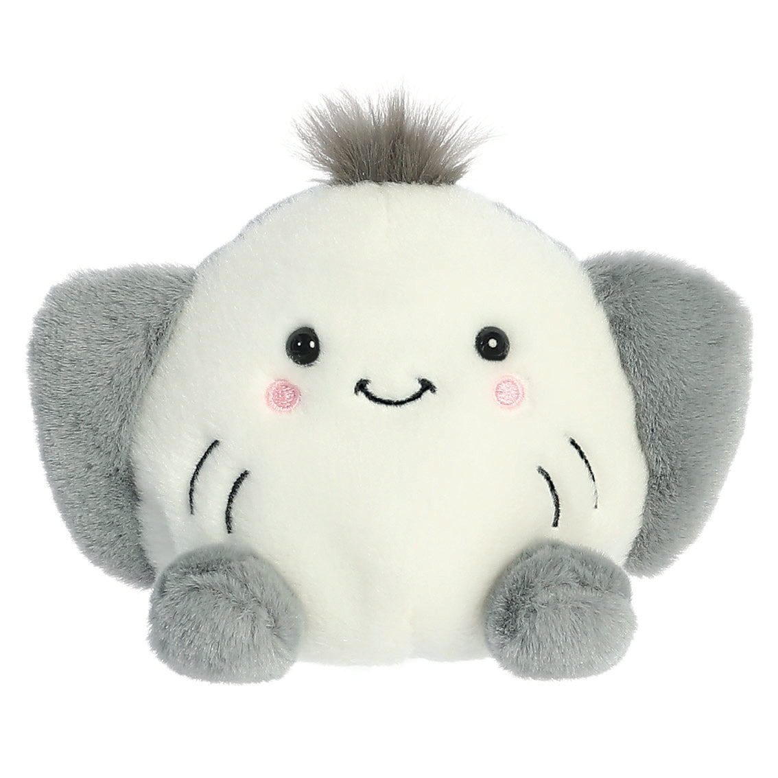 Palm Pals - Flapjack Stingray 13cm