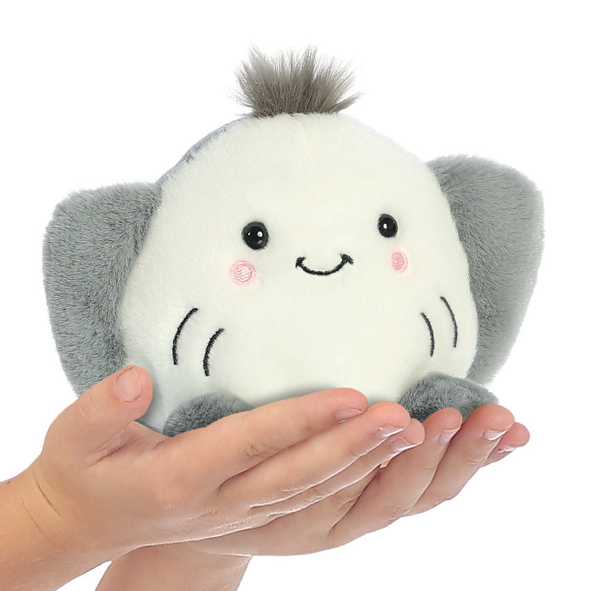 Palm Pals - Flapjack Stingray 13cm