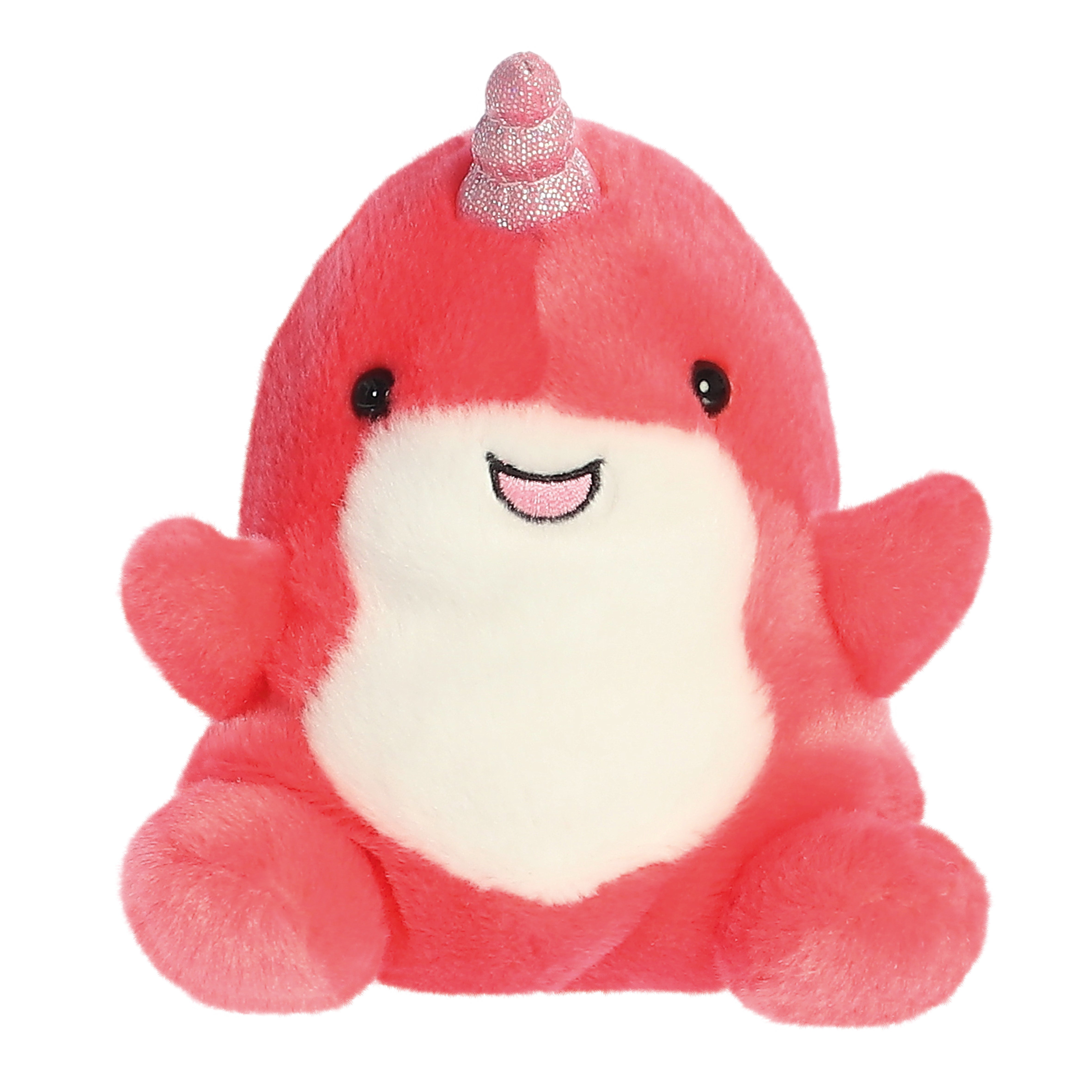 New - Nia Narwhal 13cm