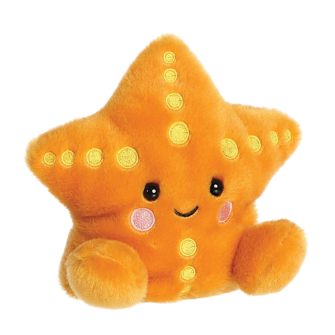 Palm Pals - Treasure Starfish 13cm