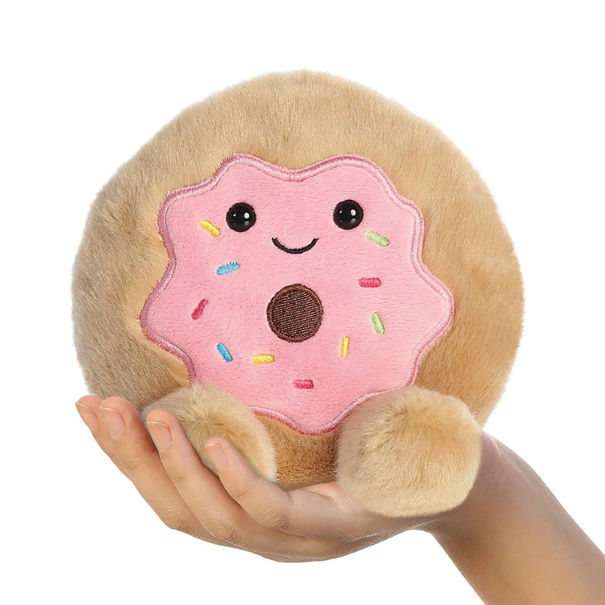 Palm Pals - Claire Donut 13cm