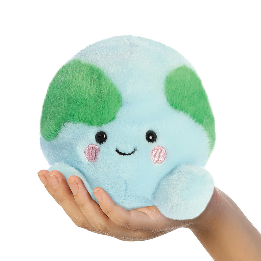 Palm Pals - Eve Soil 13cm