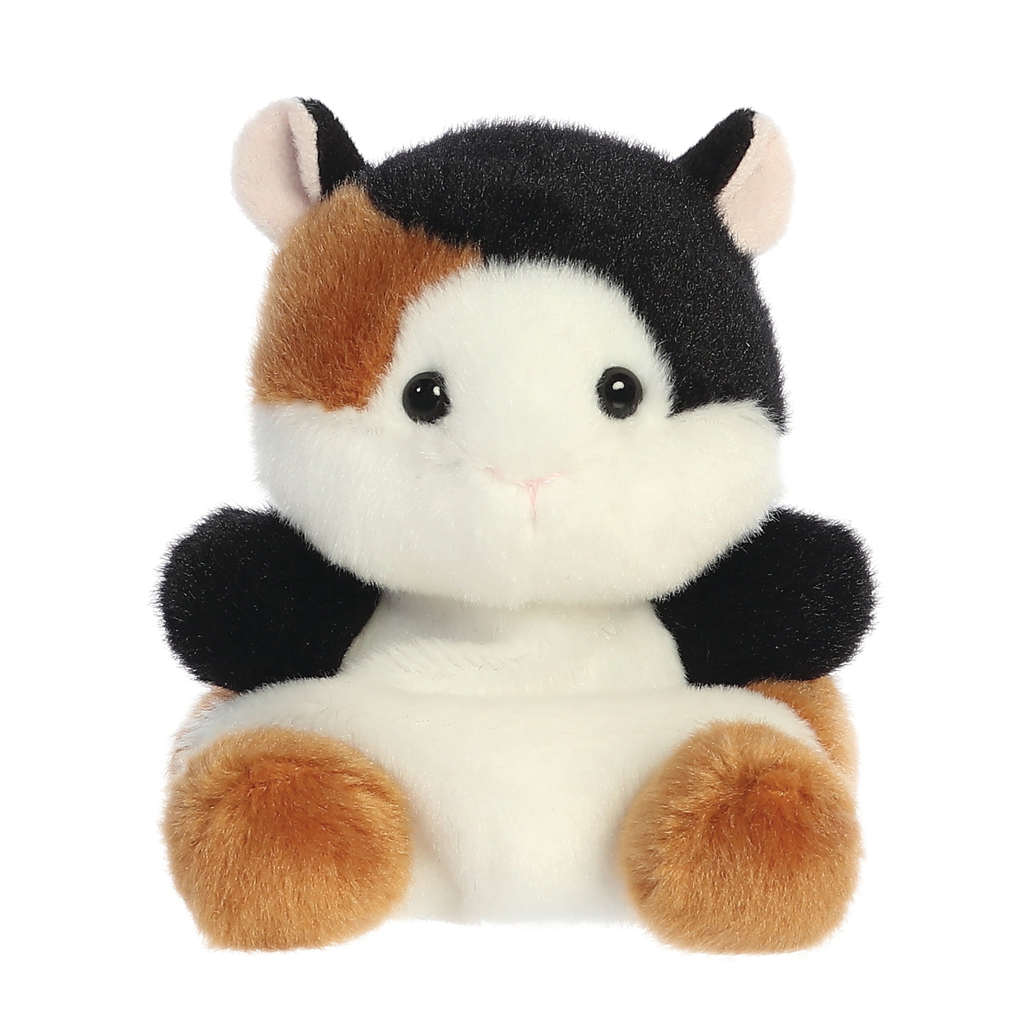 Palm Pals - Nutmeg Guinea Pig 13cm