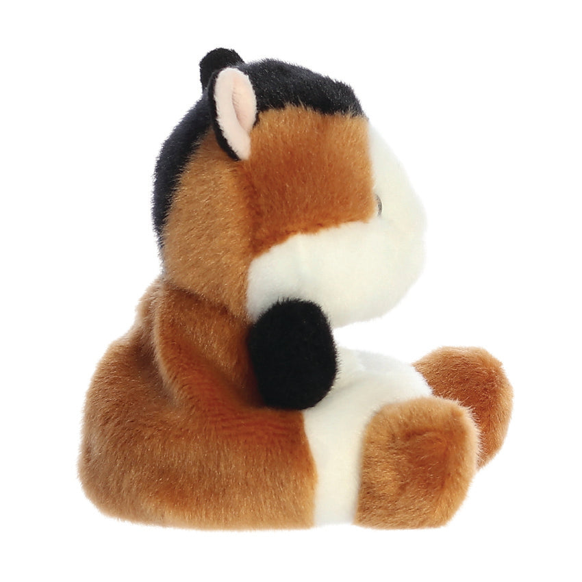 Palm Pals - Nutmeg Guinea Pig 13cm