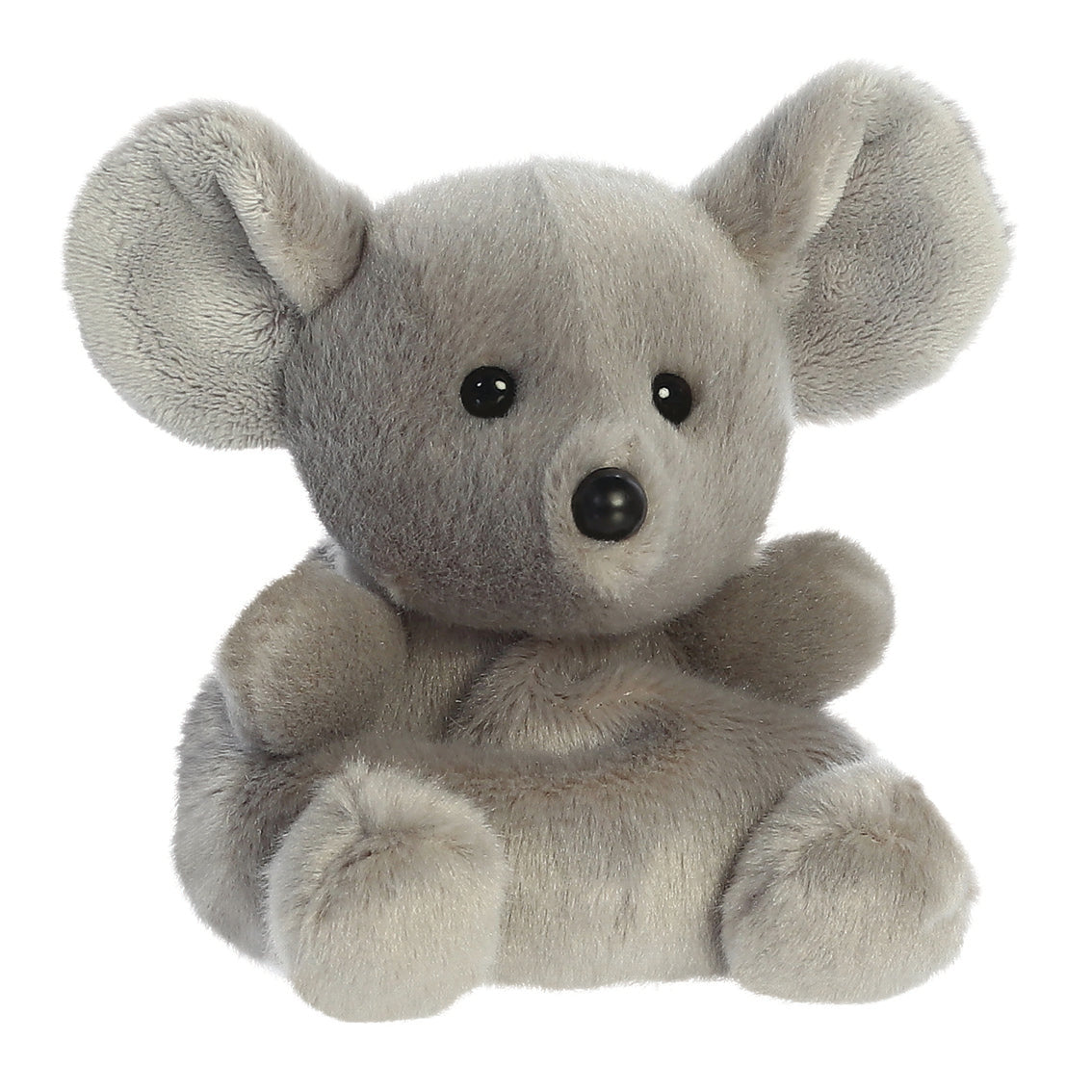 Palm Pals - Chatty Mouse 13cm