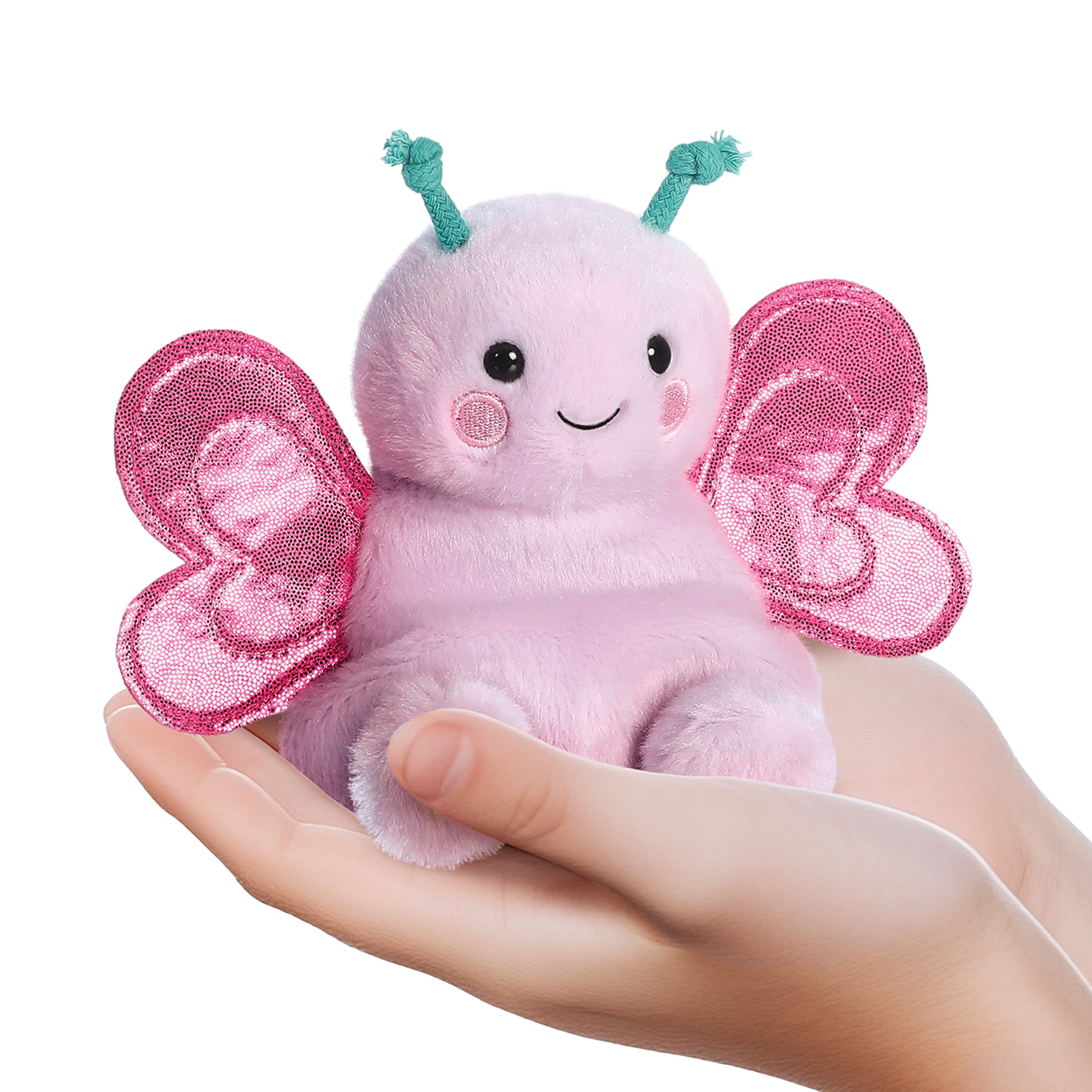 Palm Pals - Petunia Butterfly 13cm