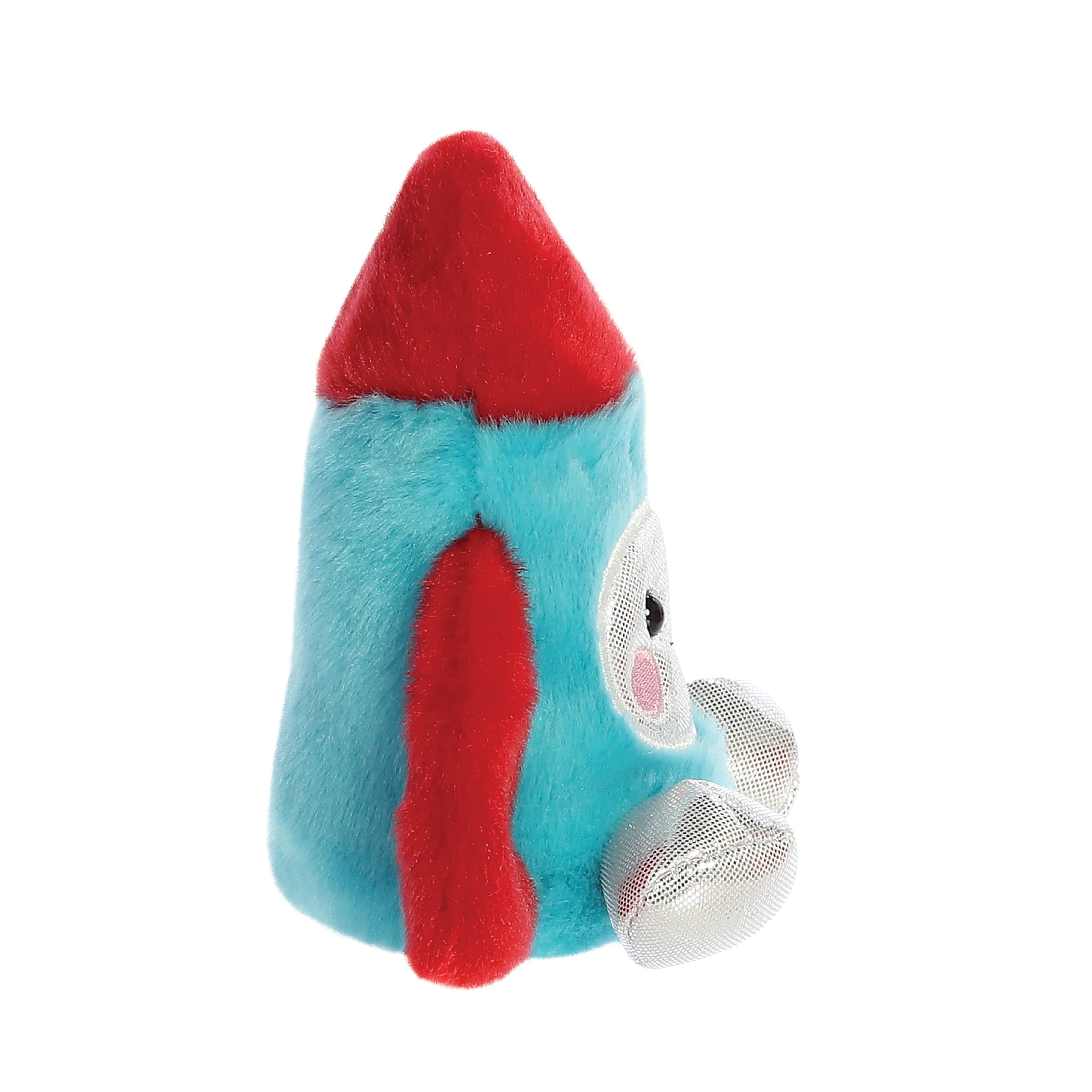 New - Mars Rocket Ship 13cm