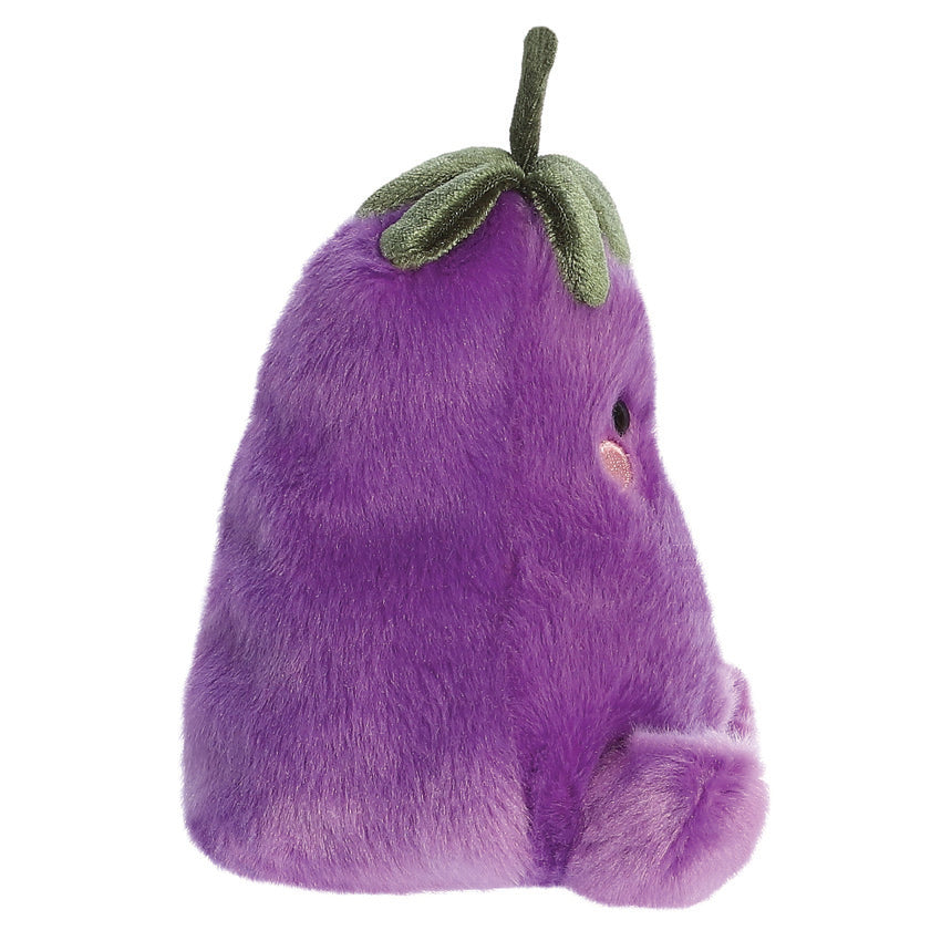 Palm Pals - Aubrey Eggplant 13cm