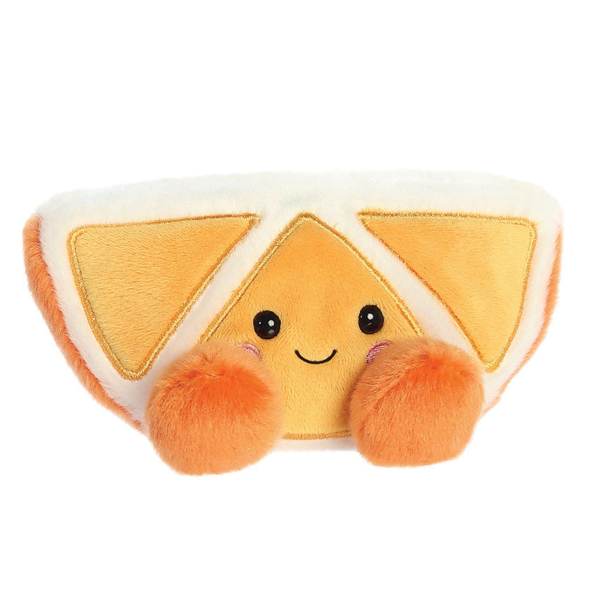Palm Pals - Tucker Mandarine 13cm