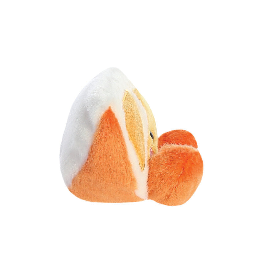Palm Pals - Tucker Mandarine 13cm