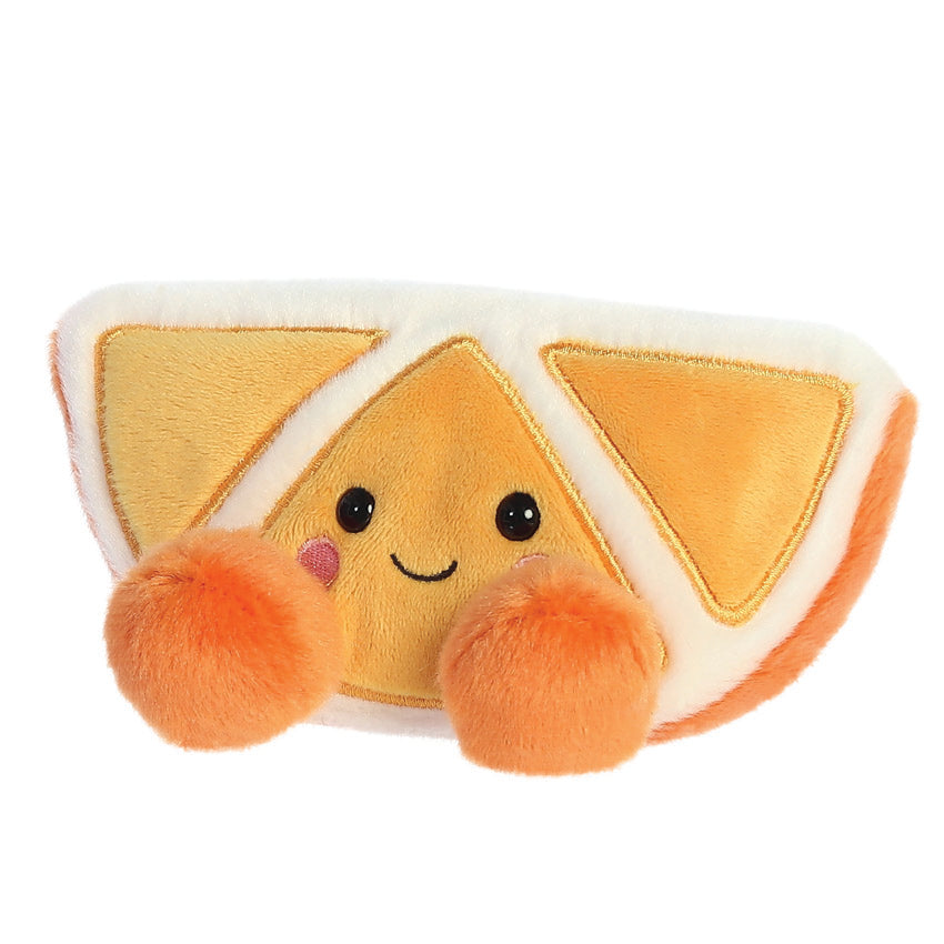 Palm Pals - Tucker Mandarine 13cm