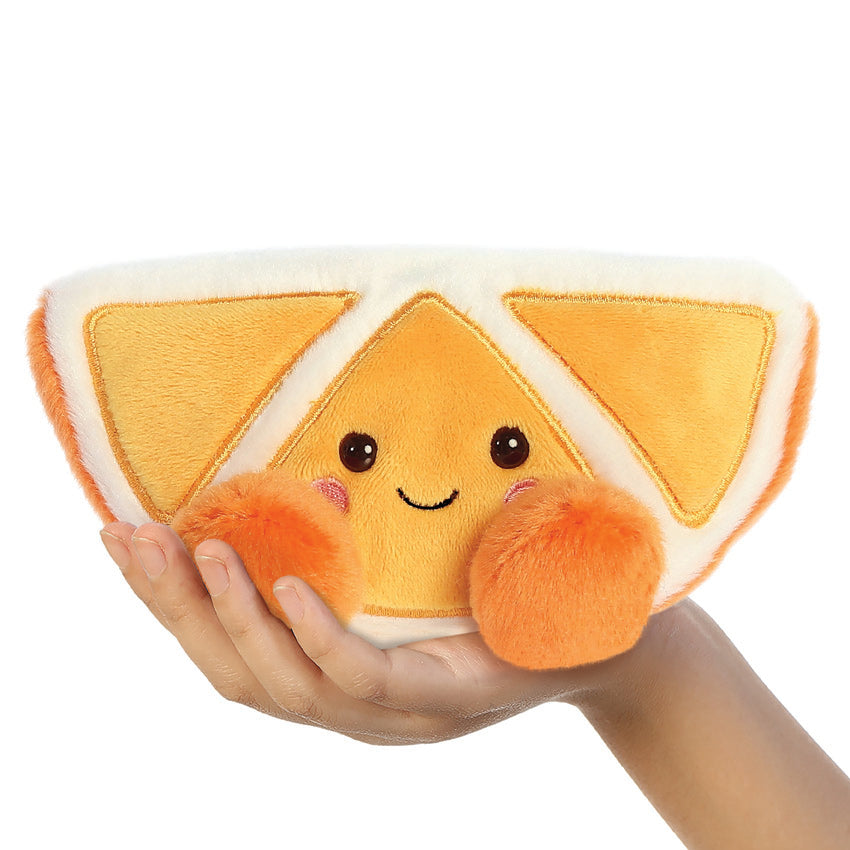 Palm Pals - Tucker Mandarine 13cm