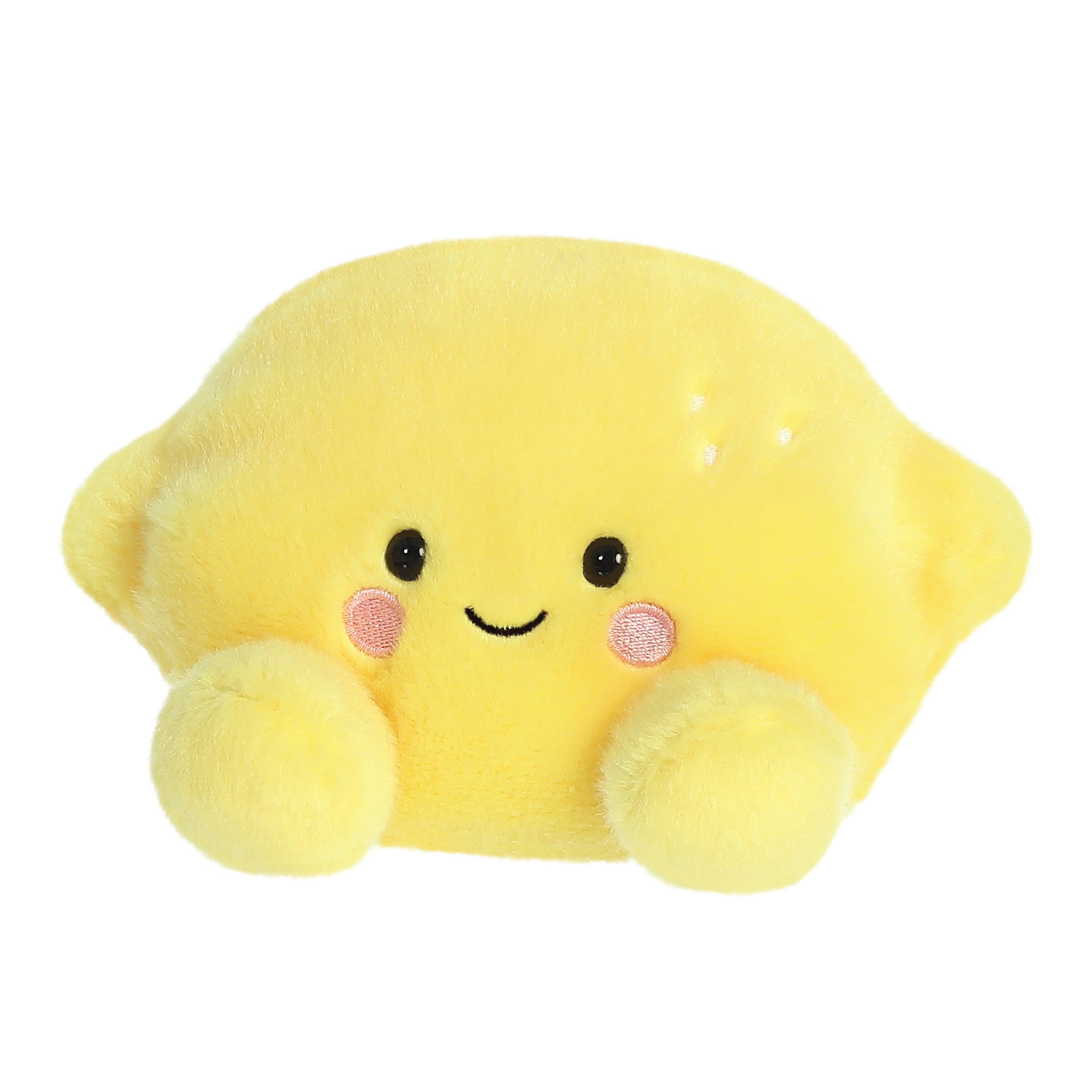 New - Yuzu Lemon 13cm