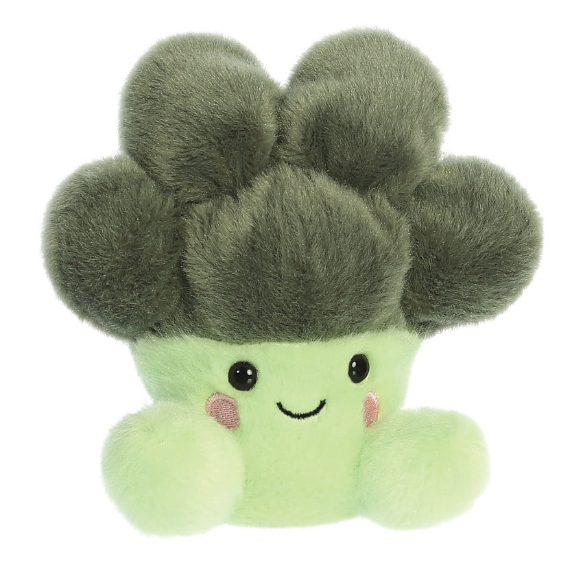 Palm Pals - Luigi Broccoli 13cm