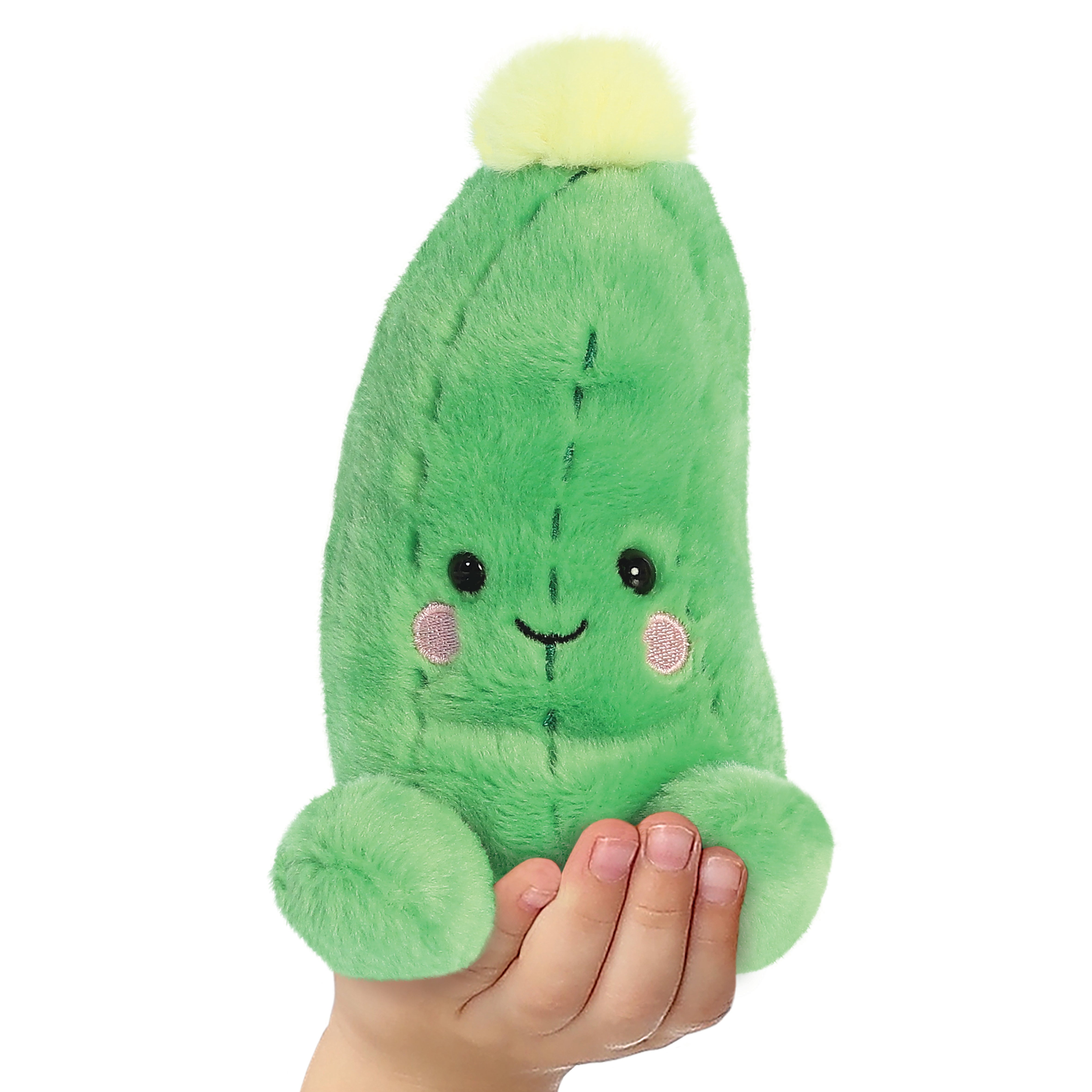 Palm Pals - Dillian Cucumber 13cm
